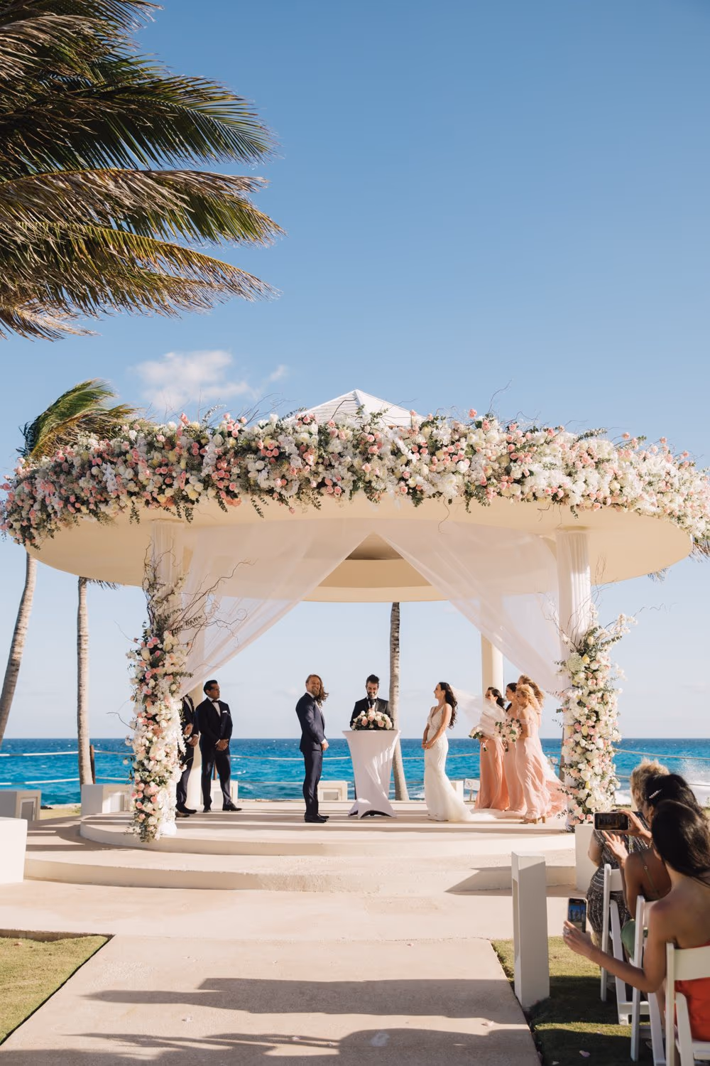 cancun wedding photographer