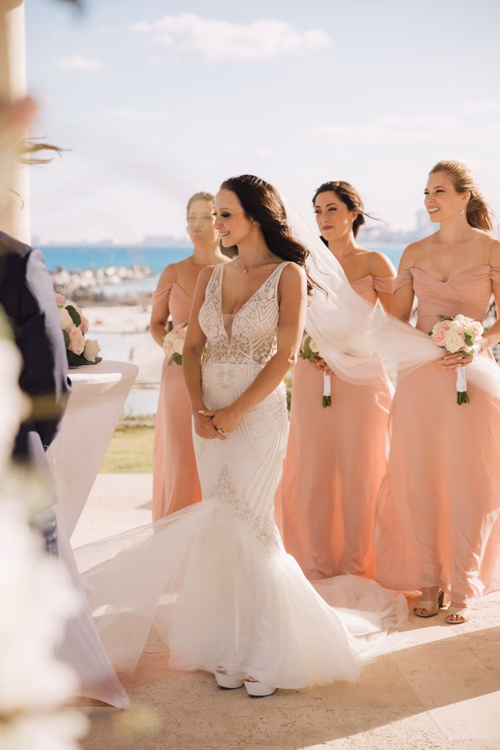 cancun wedding photographer
