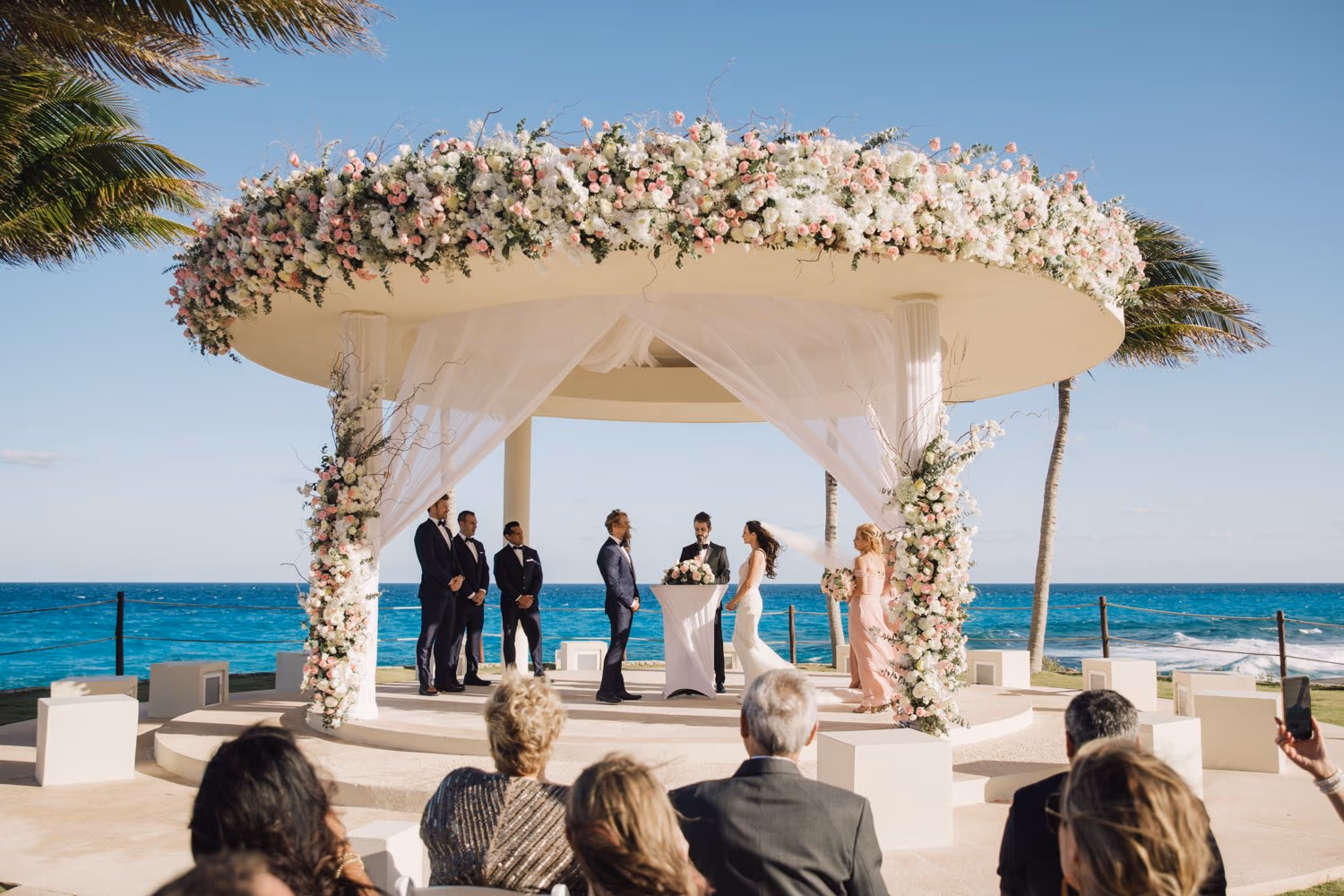 cancun wedding photographer