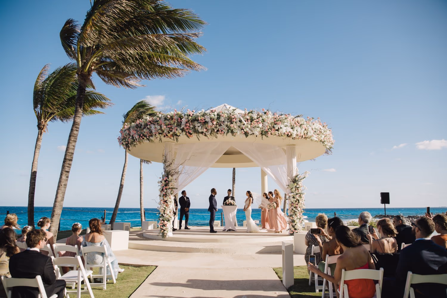 cancun wedding photographer