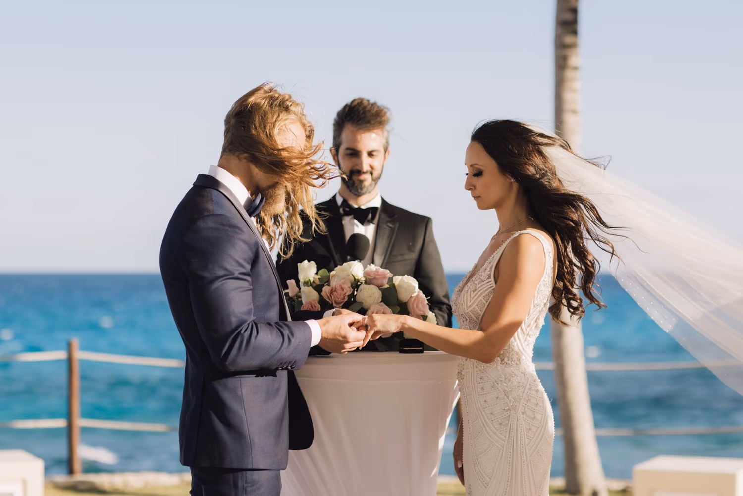 cancun wedding photographer