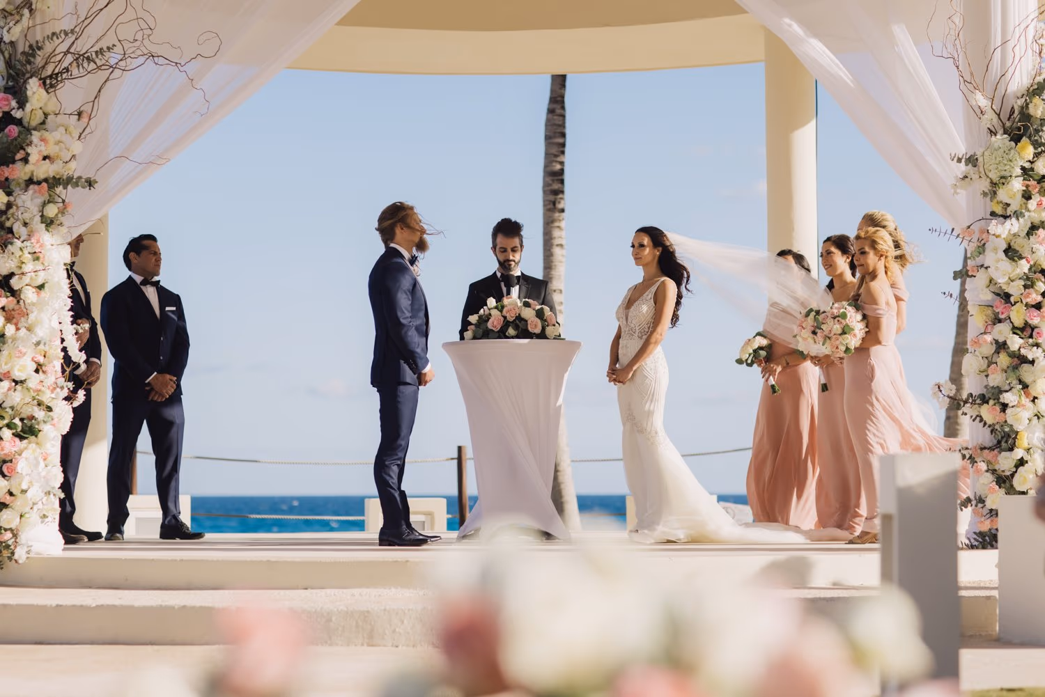 cancun wedding photographer