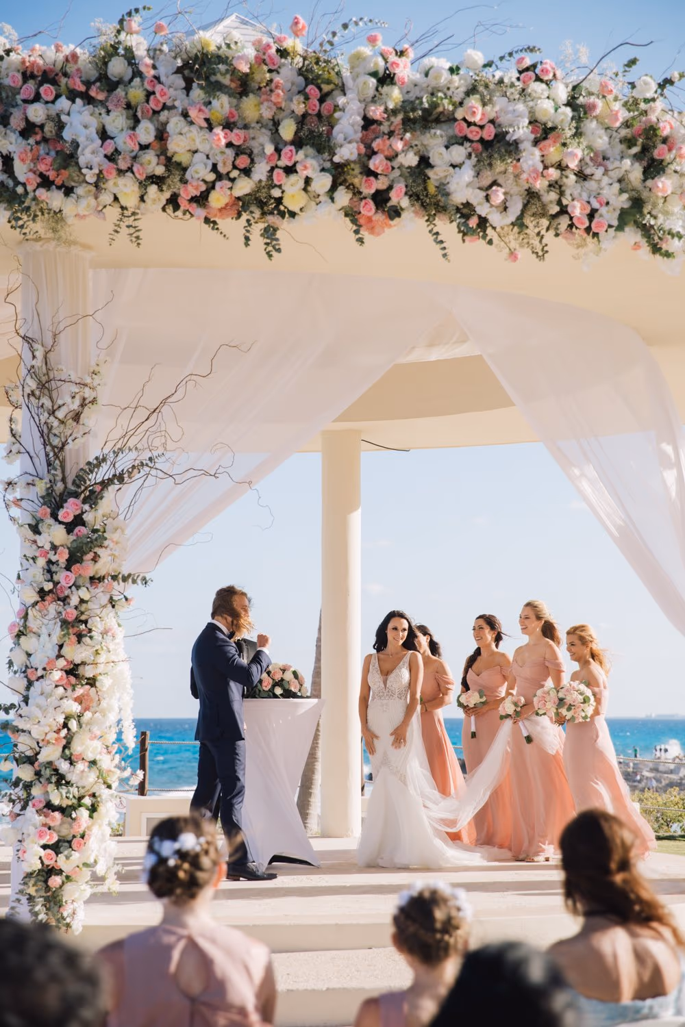 cancun wedding photographer