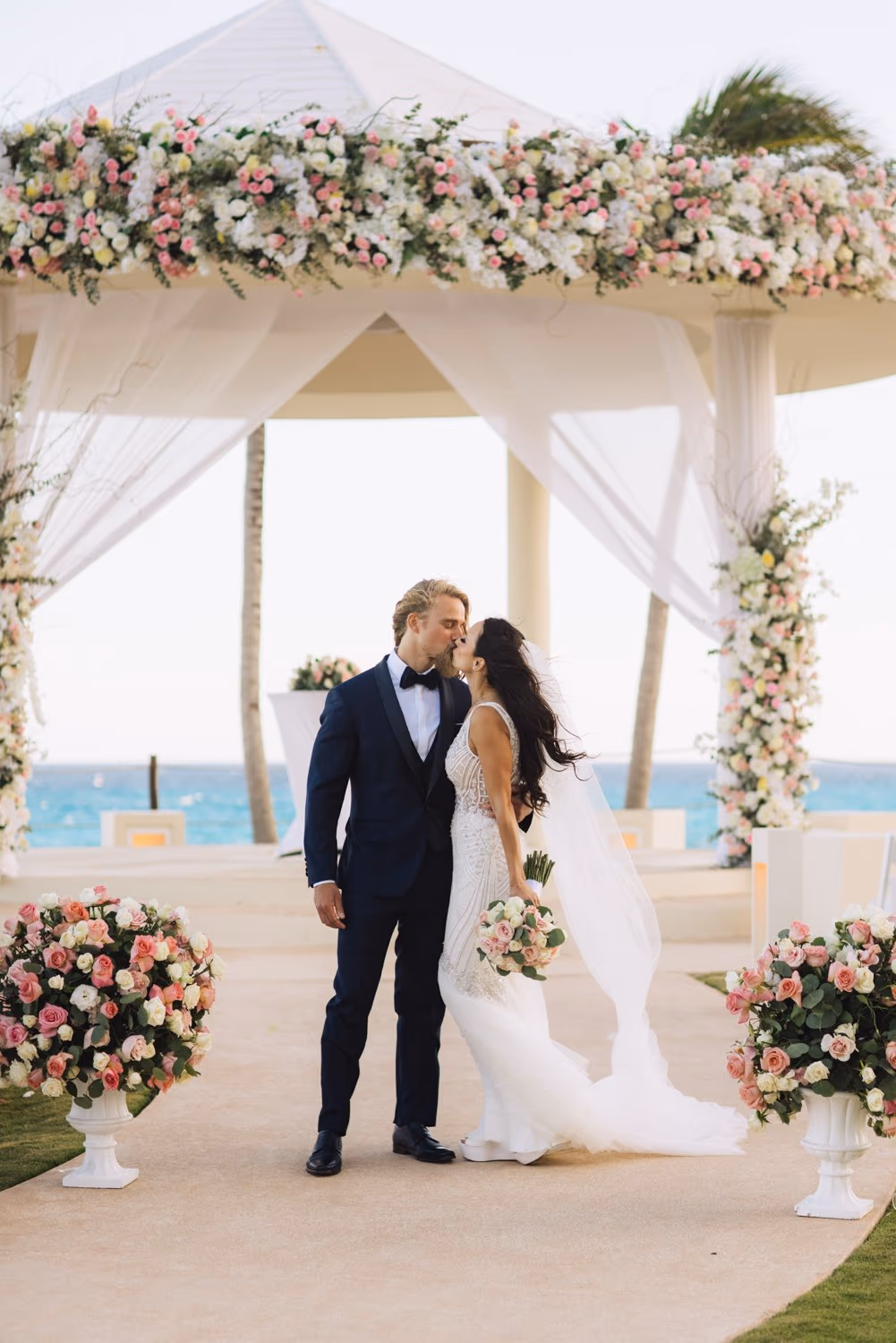 cancun wedding photographer
