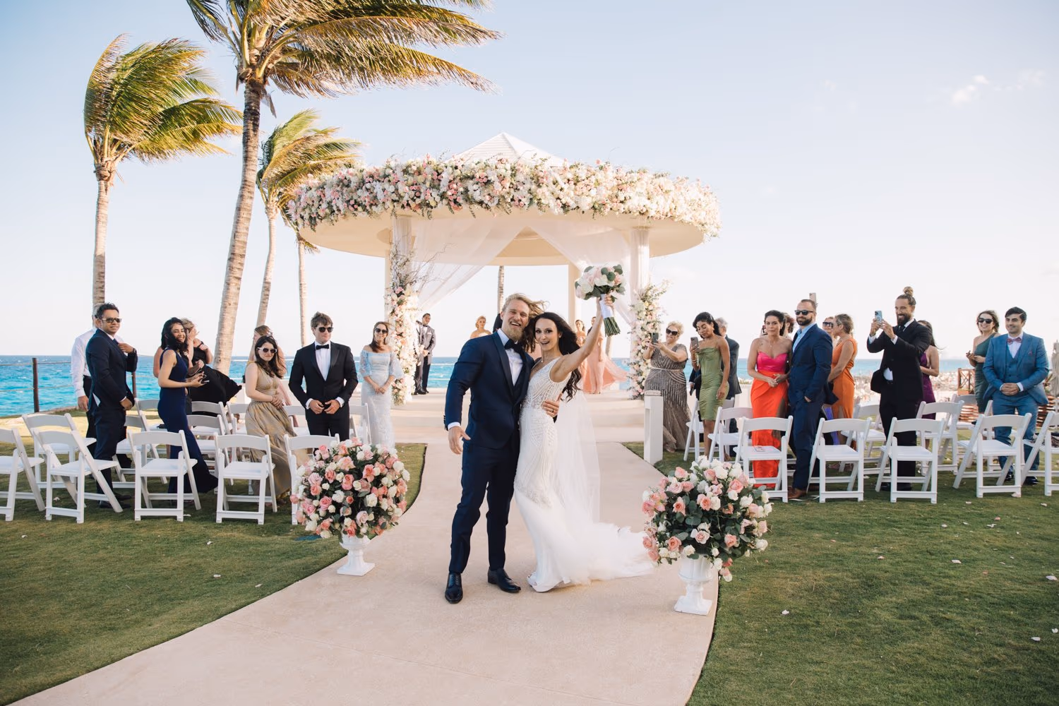 cancun wedding photographer