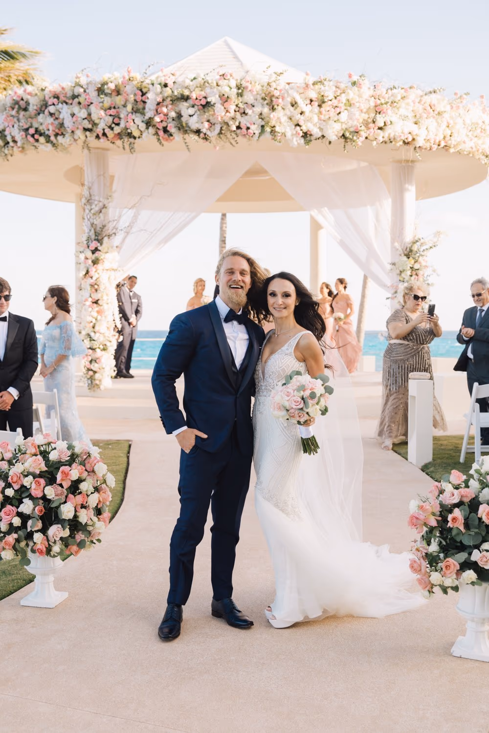 cancun wedding photographer