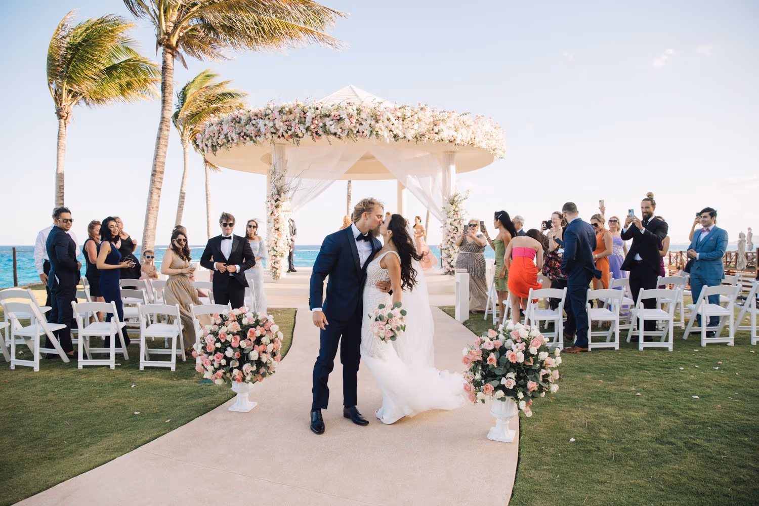 cancun wedding photographer