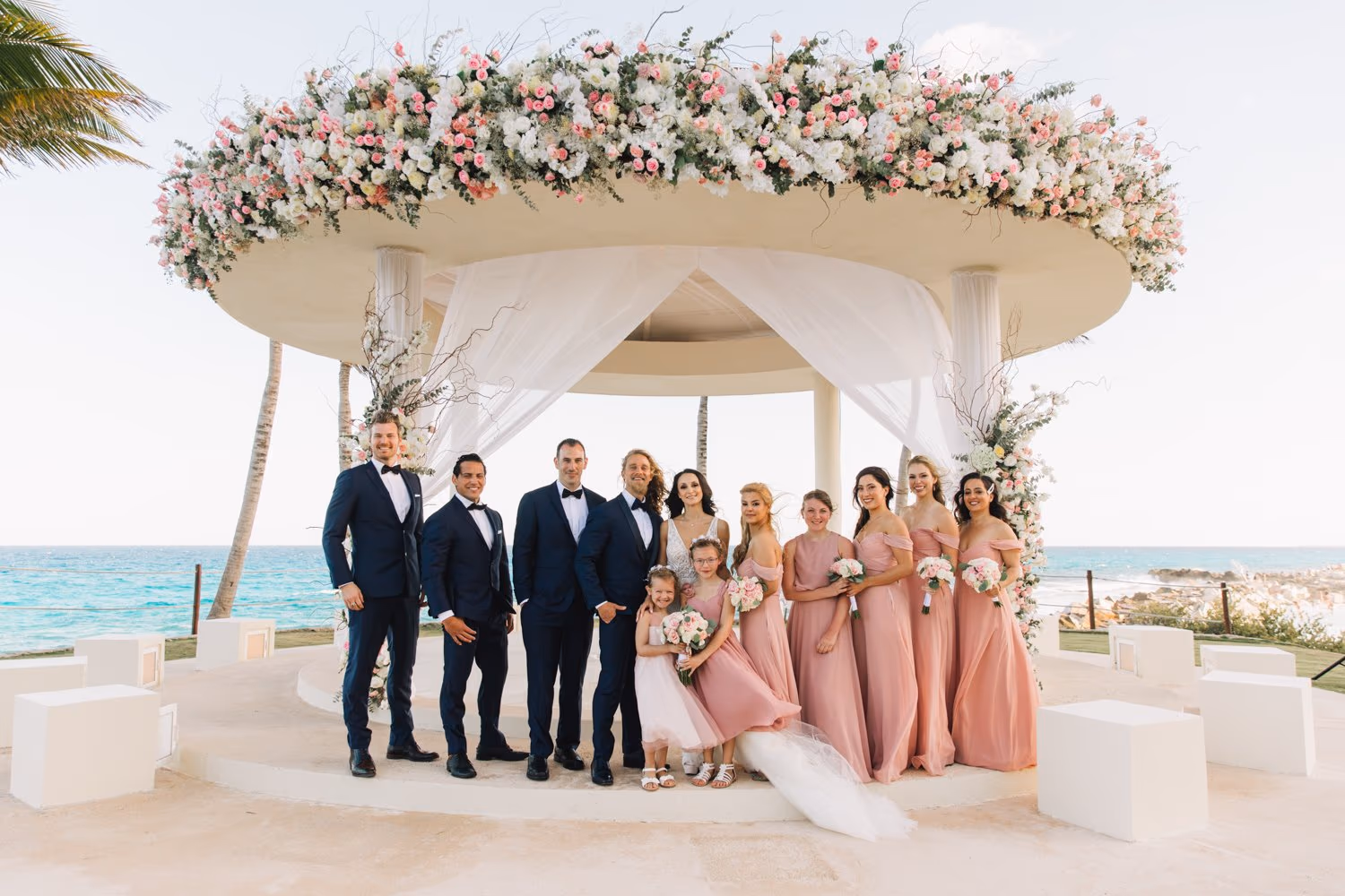 cancun wedding photographer