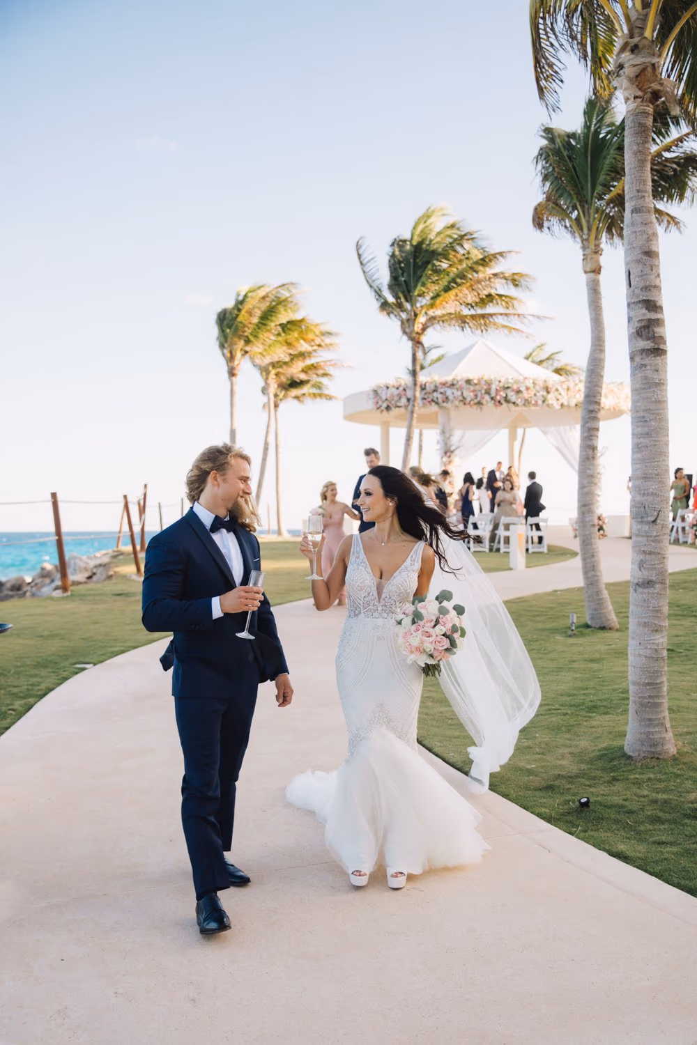 cancun wedding photographer