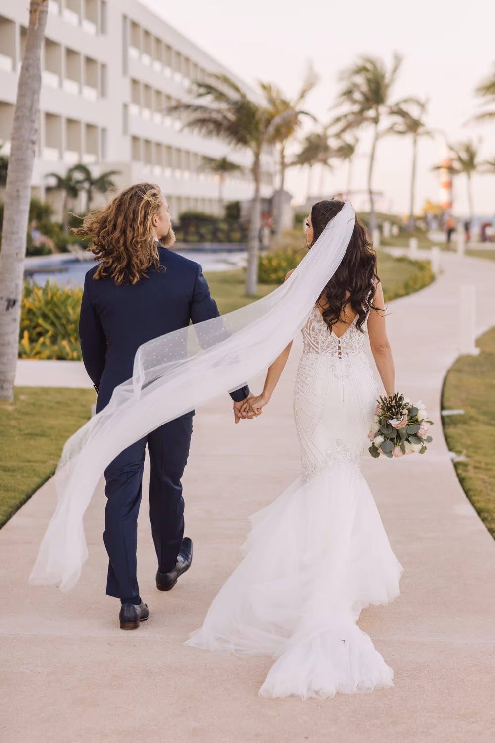 cancun wedding photographer