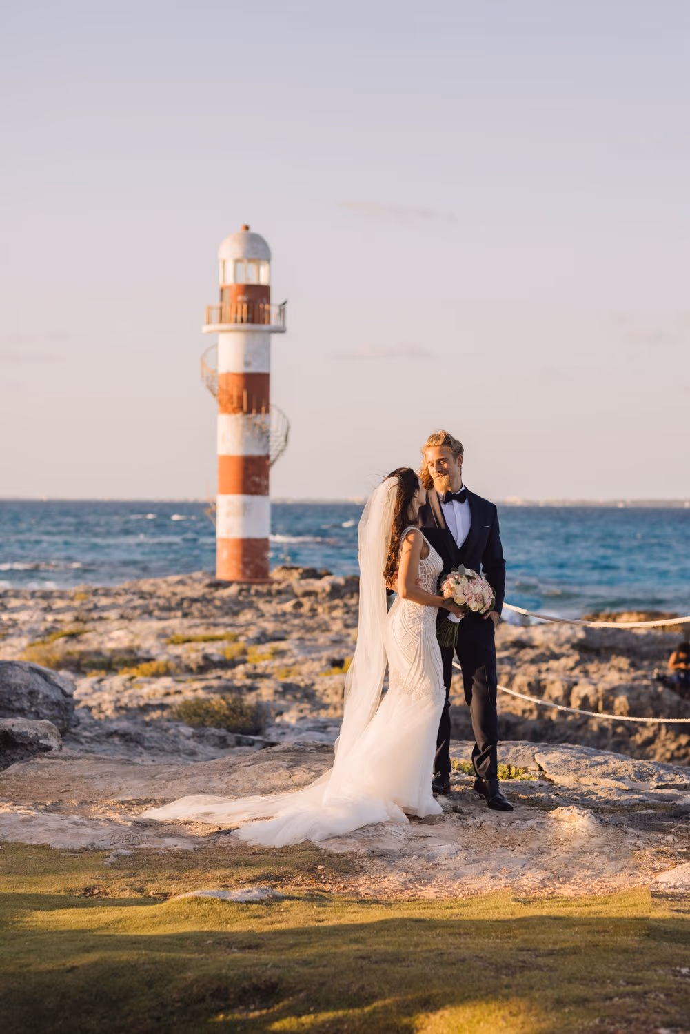 cancun wedding photographer