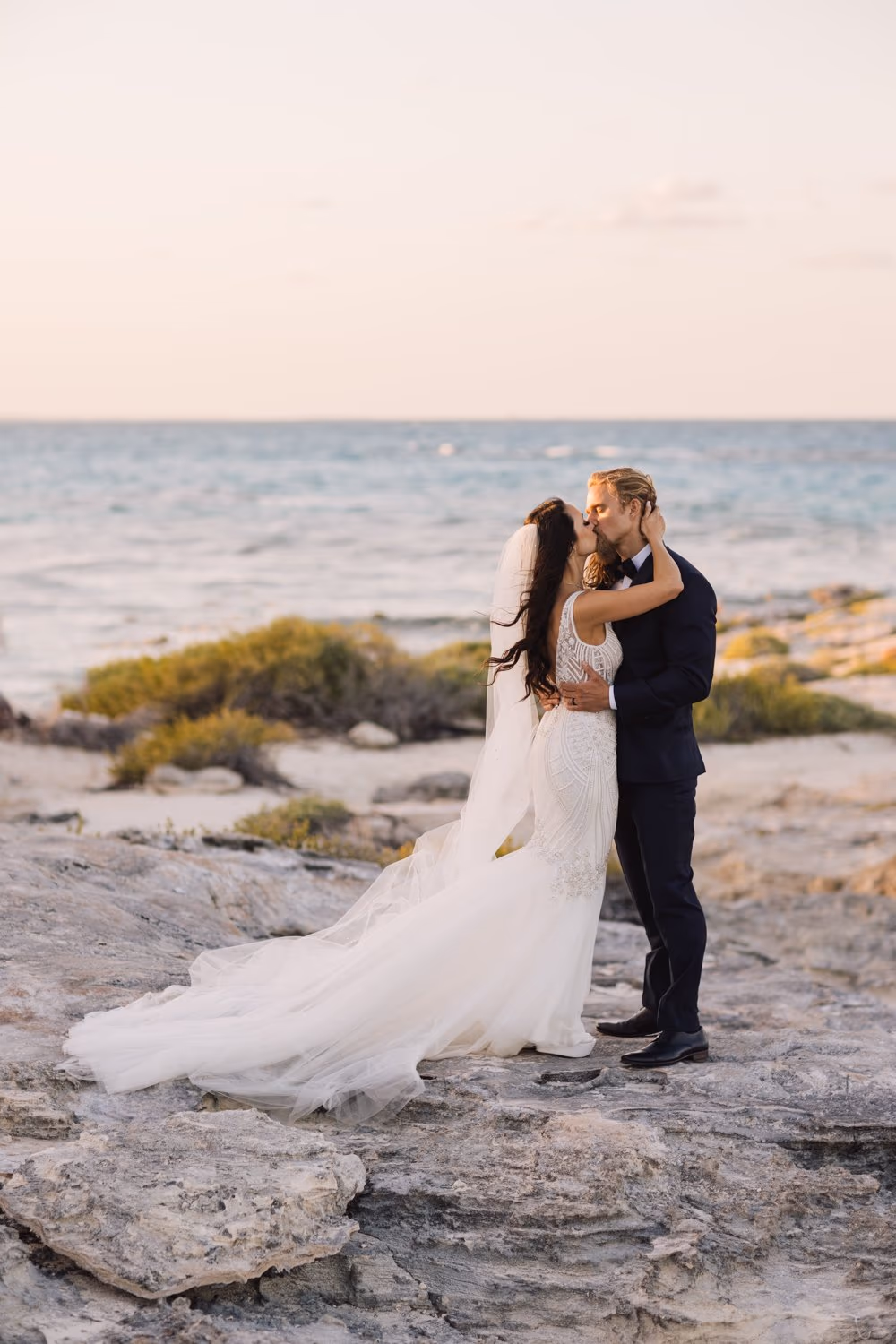 cancun wedding photographer