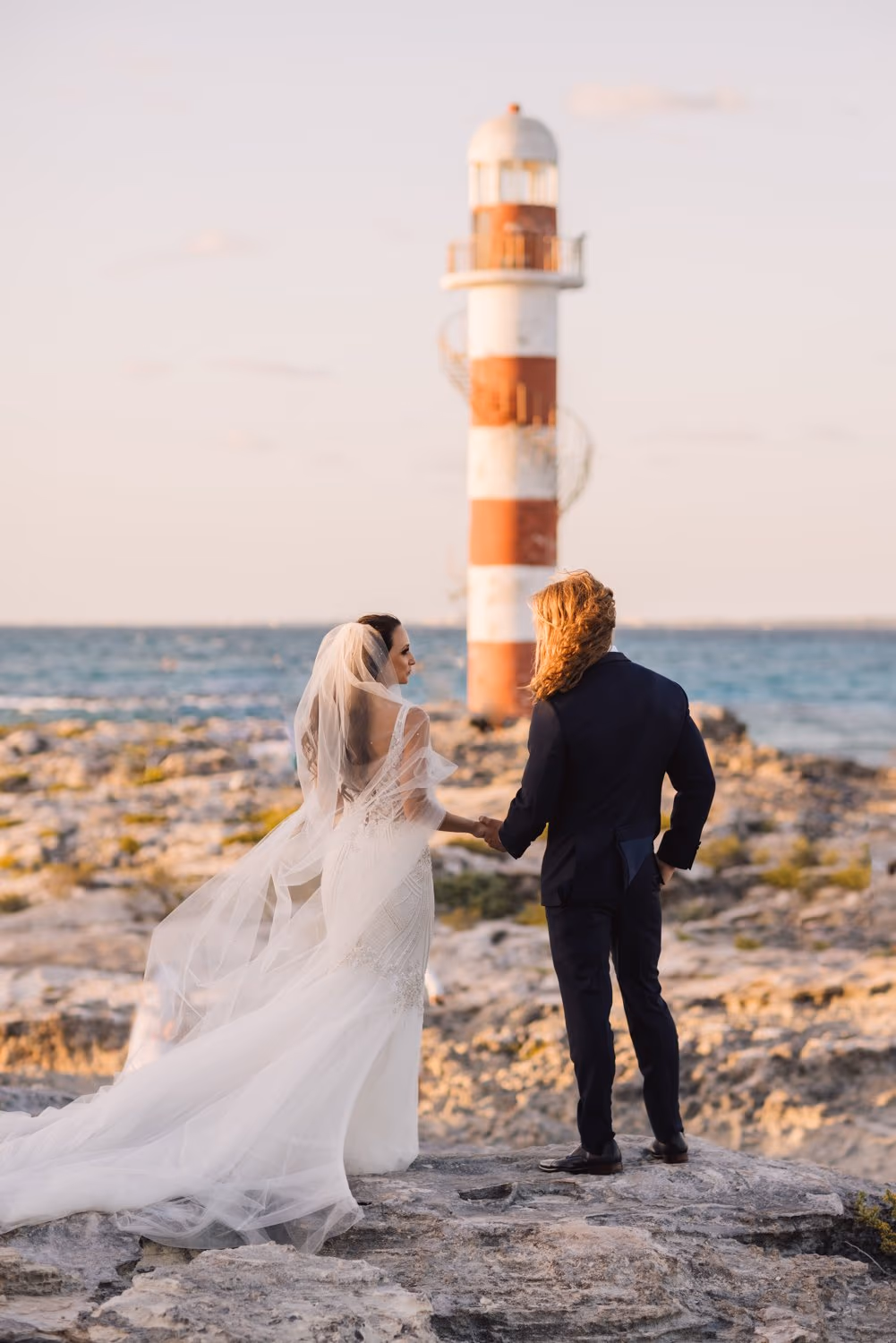cancun wedding photographer