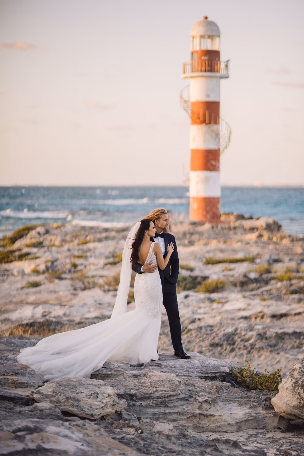 cancun wedding photographer