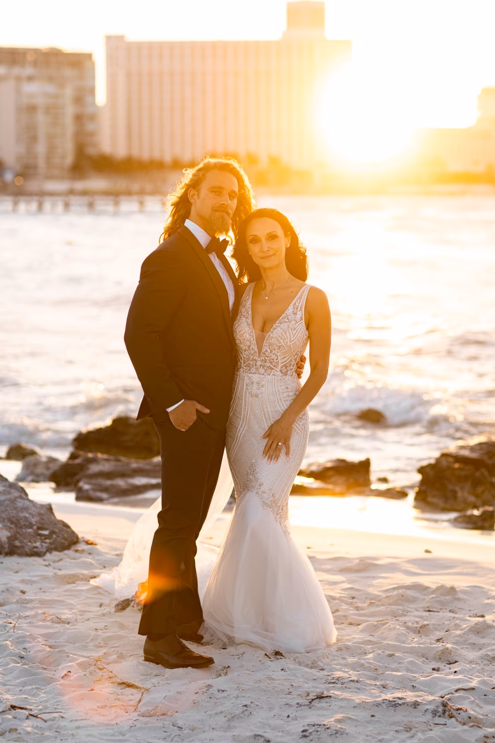 cancun wedding photographer