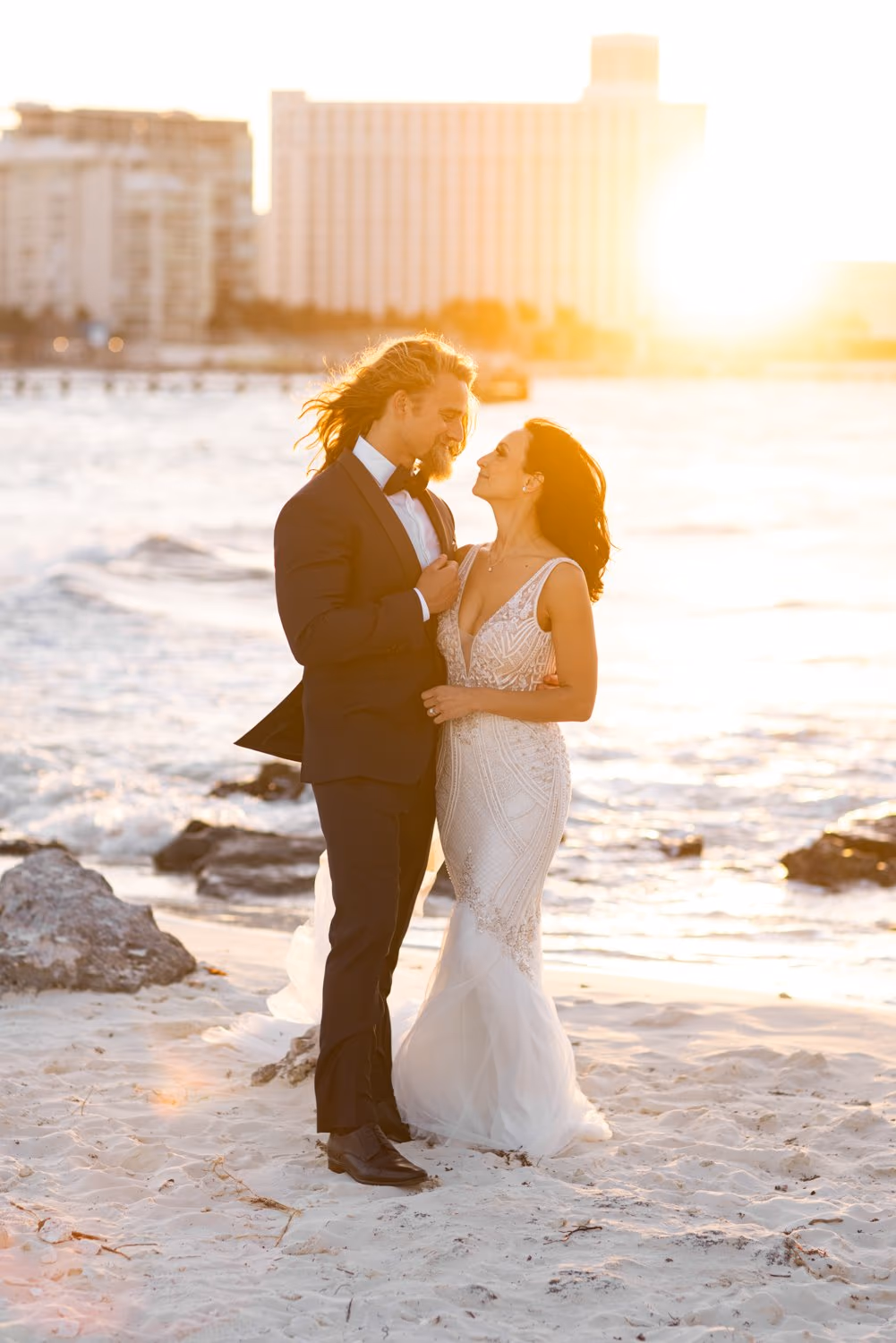 cancun wedding photographer