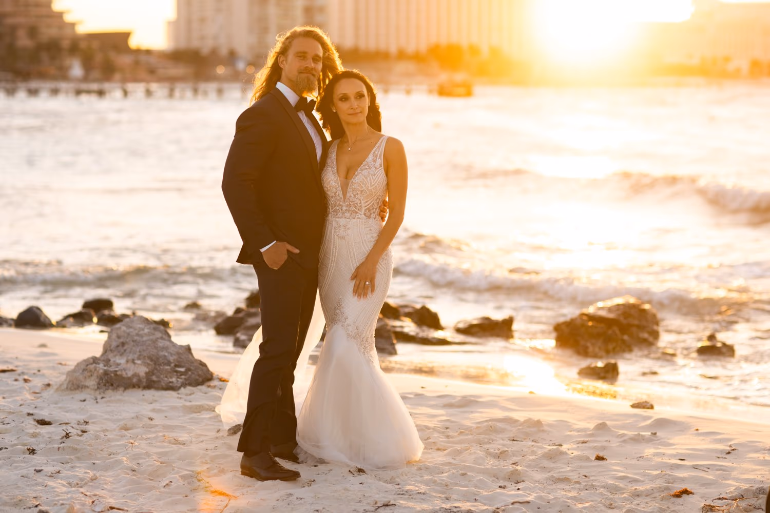 cancun wedding photographer