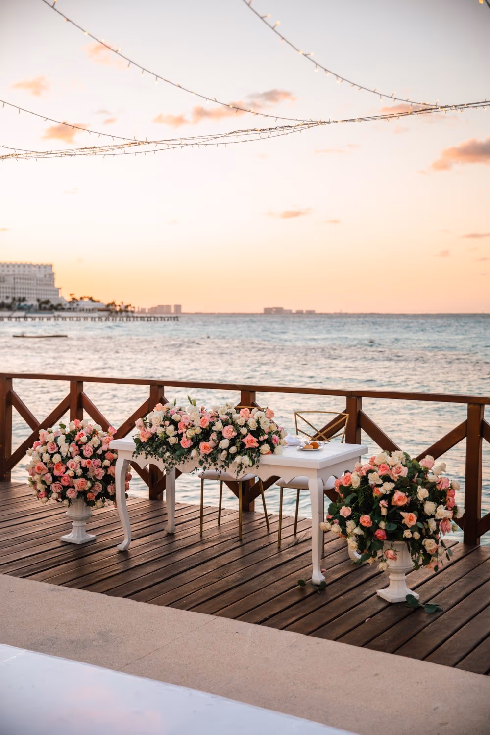 cancun wedding photographer