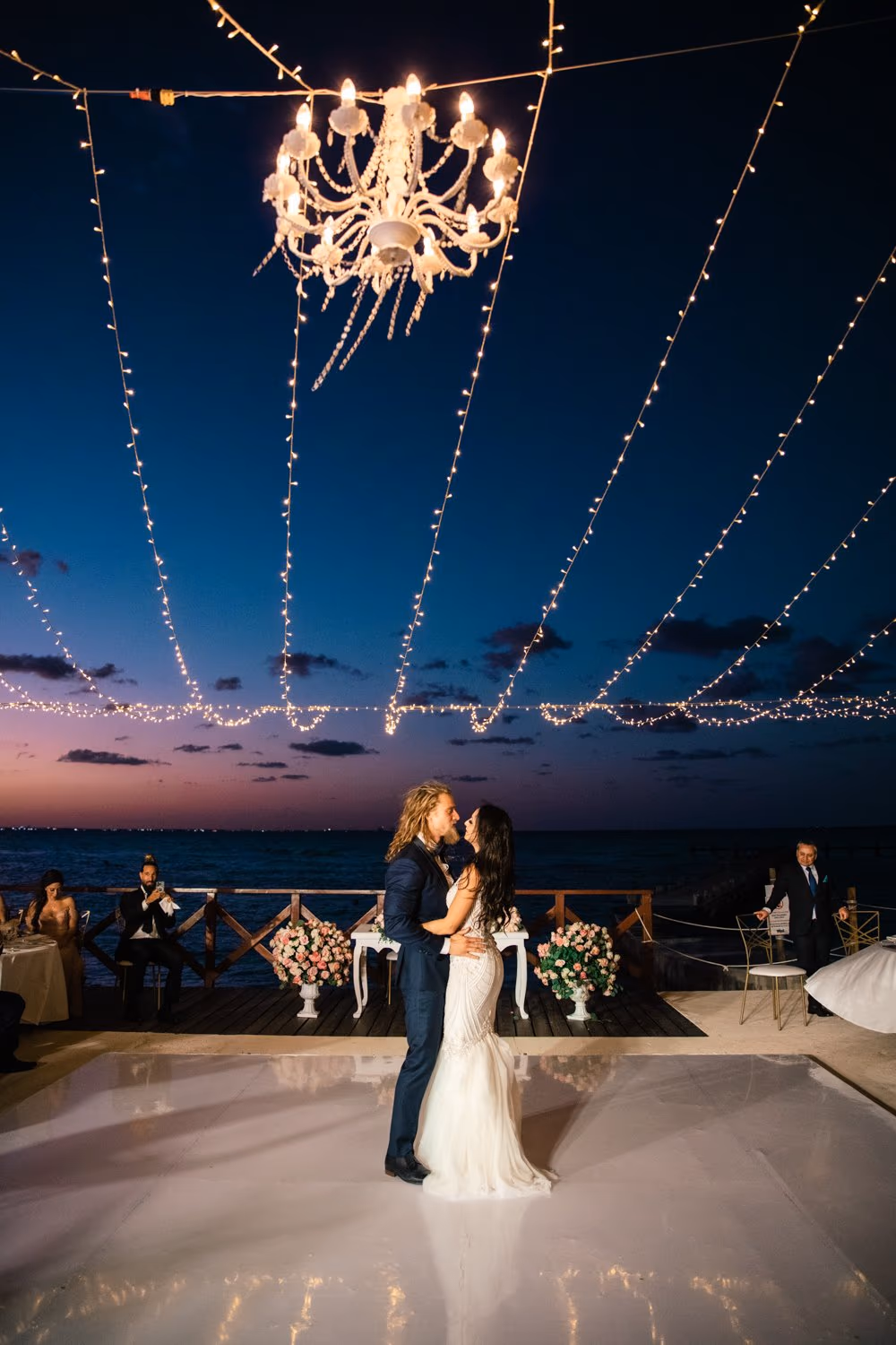 cancun wedding photographer