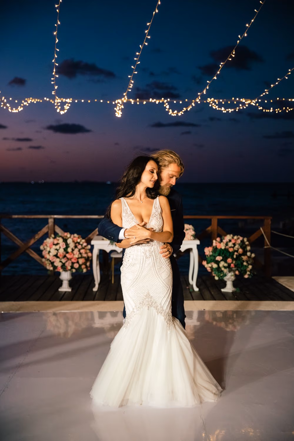 cancun wedding photographer