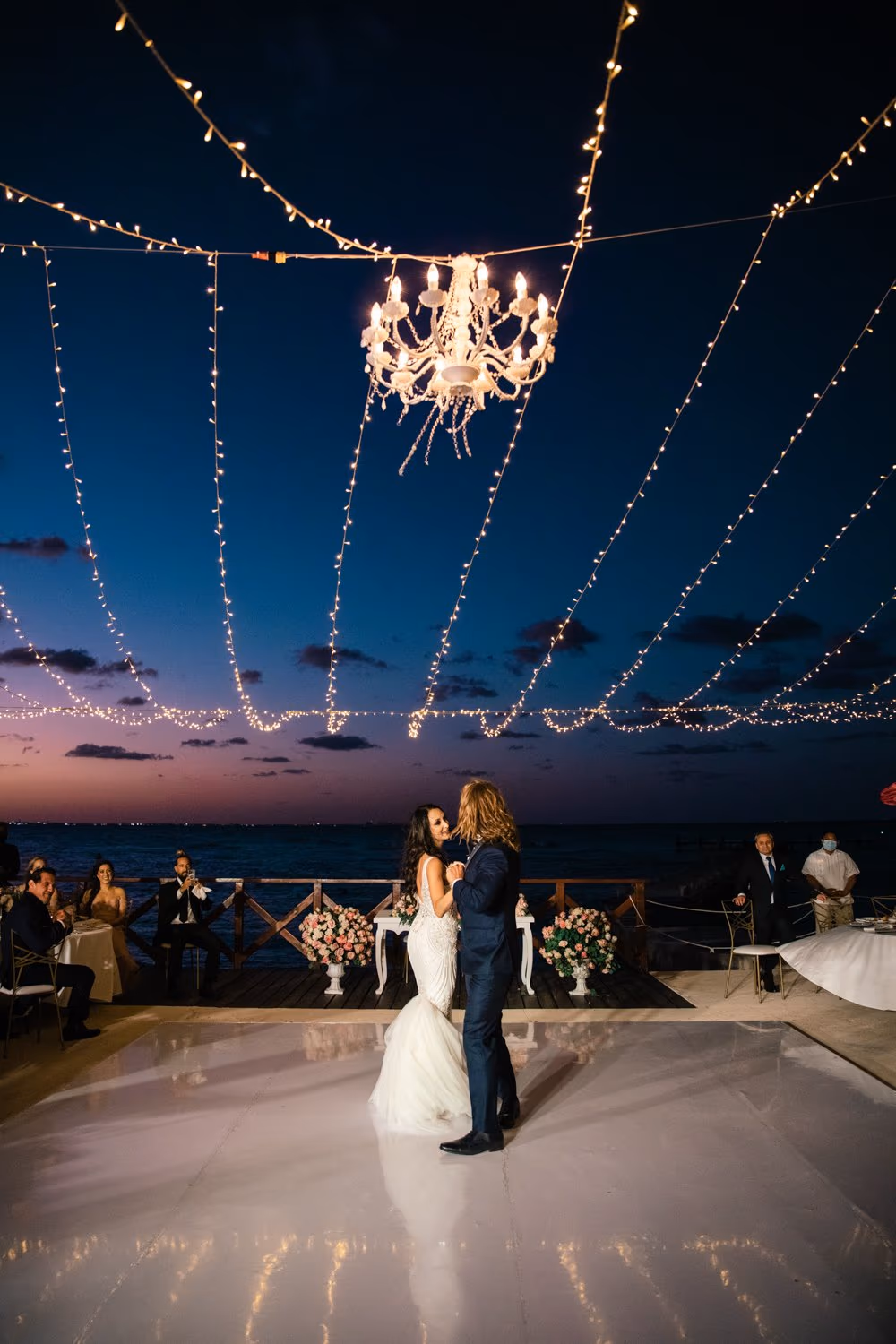 cancun wedding photographer