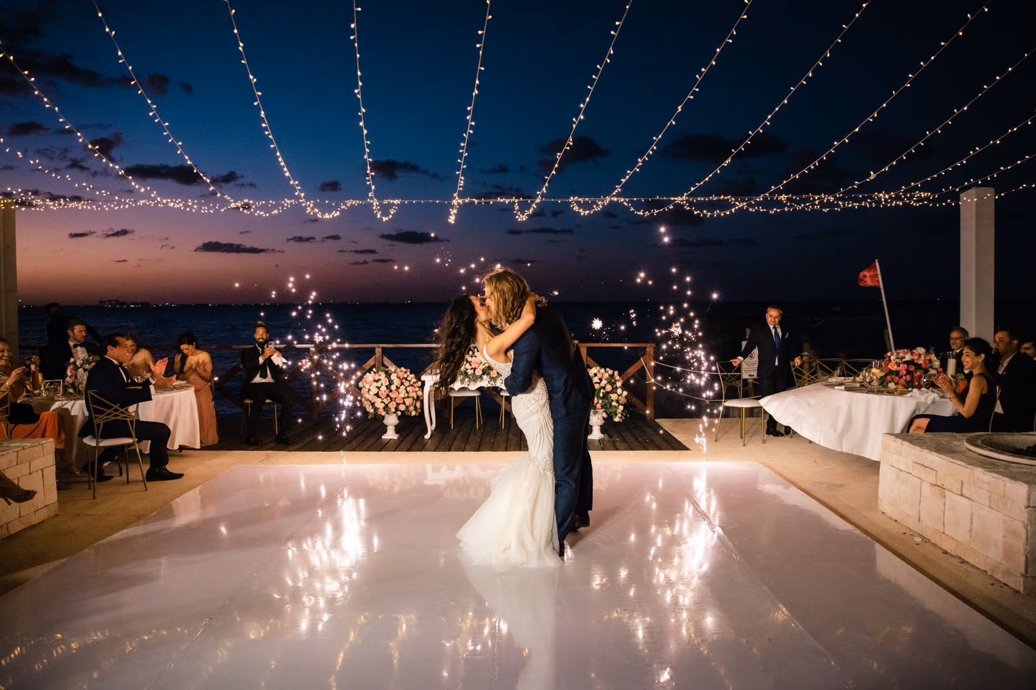 cancun wedding photographer