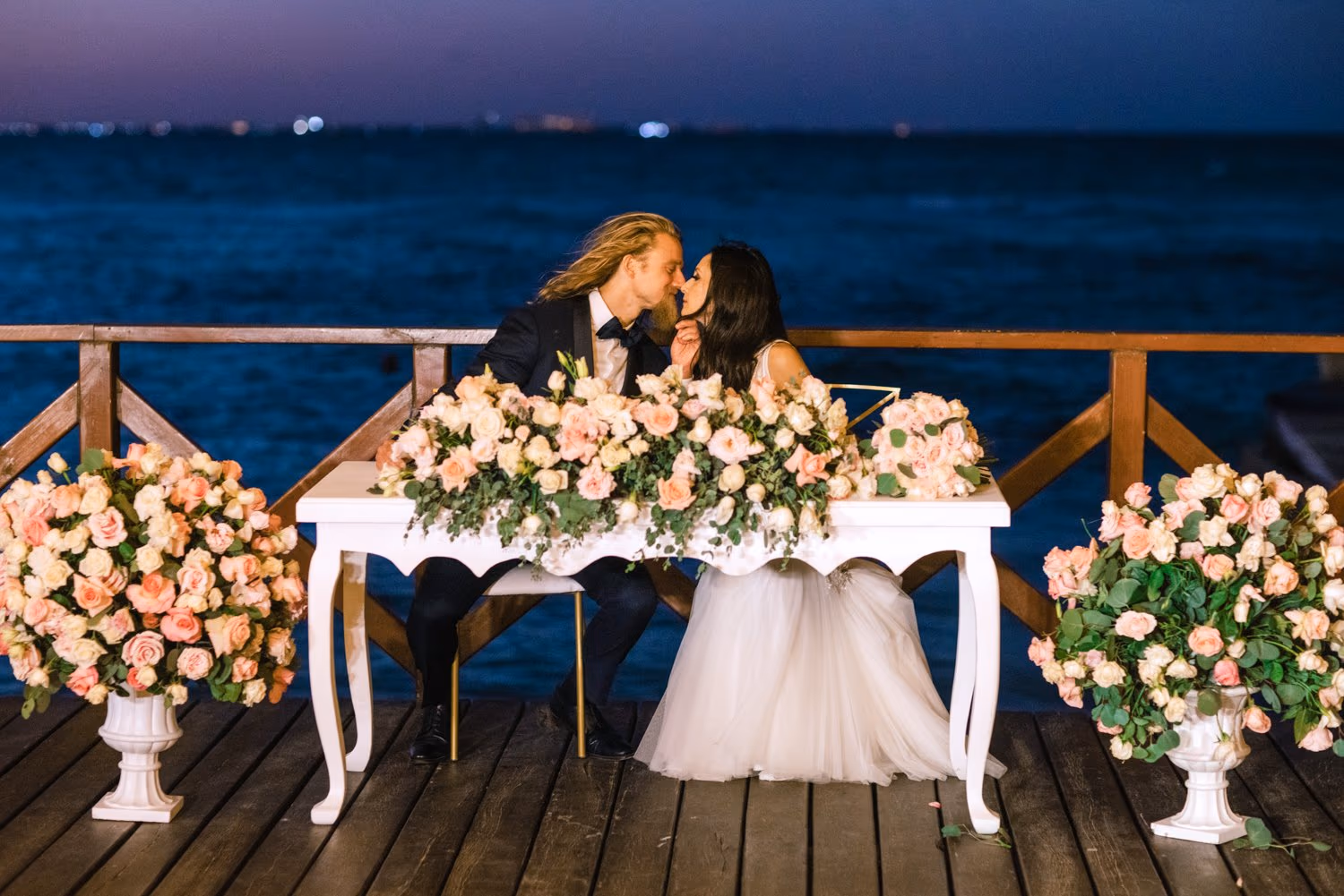 cancun wedding photographer