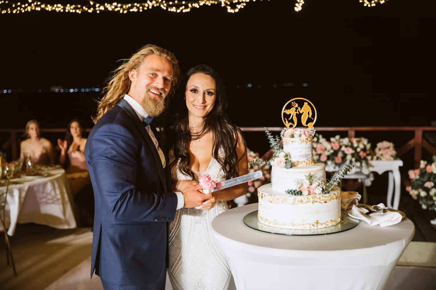 cancun wedding photographer