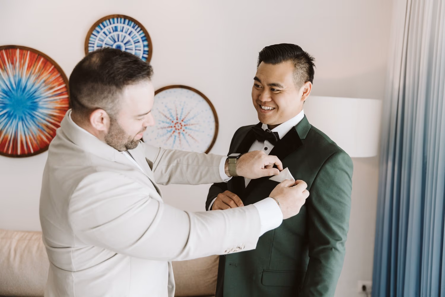 Wedding at Dreams Puerto Morelos — photo 11