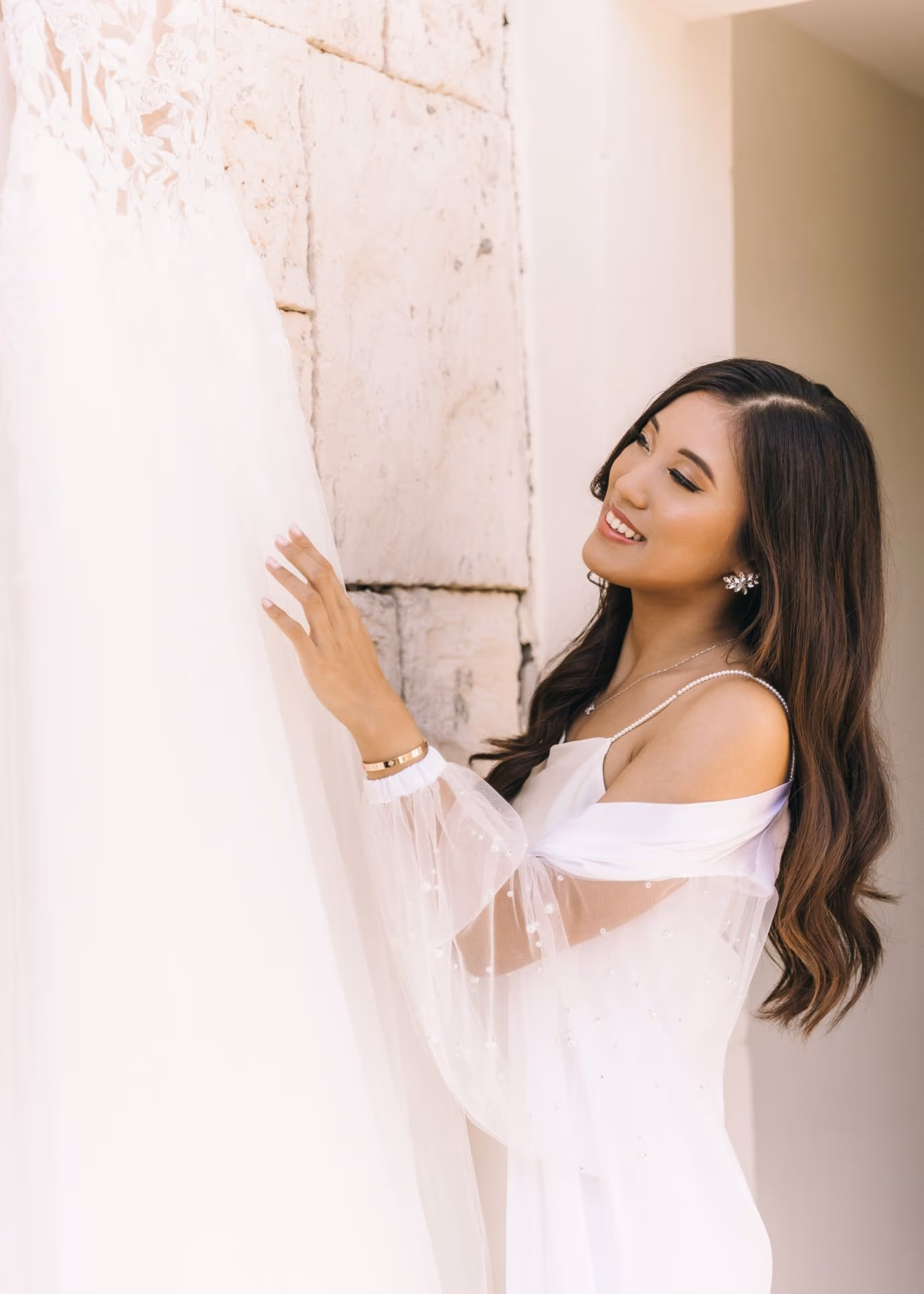 Wedding at Dreams Puerto Morelos — photo 18