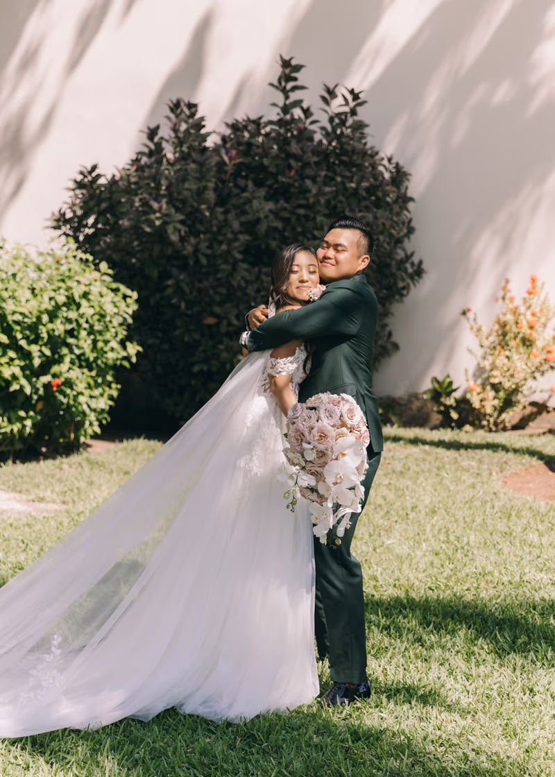 Wedding at Dreams Puerto Morelos