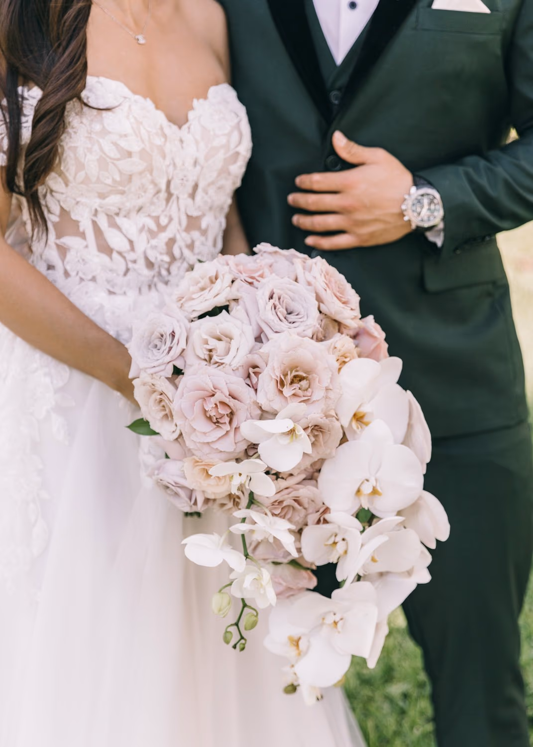 Wedding at Dreams Puerto Morelos — photo 37