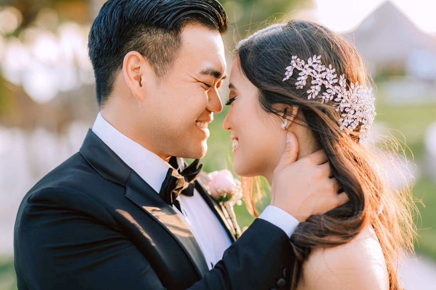 Wedding at Dreams Puerto Morelos — photo 64