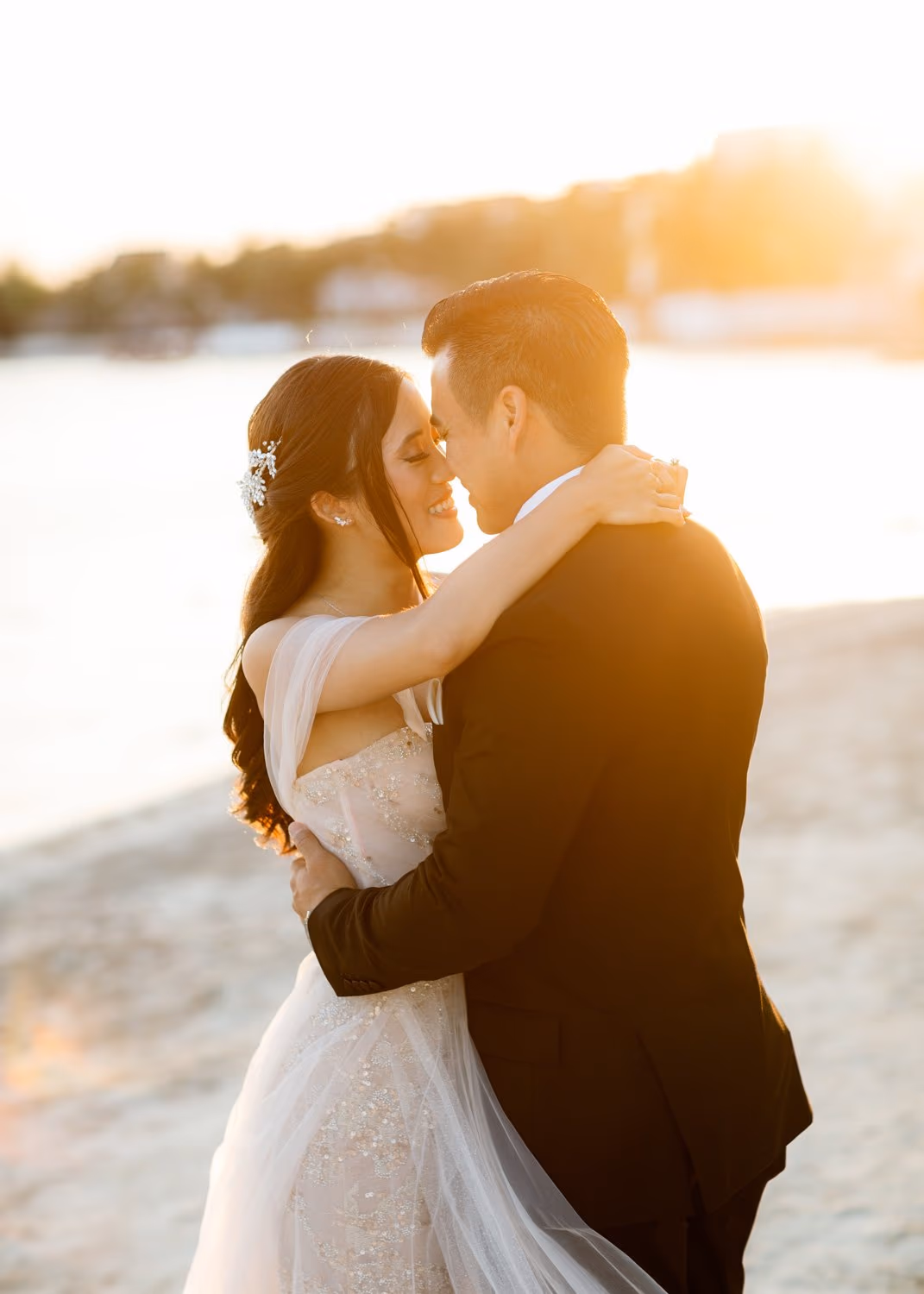 Wedding at Dreams Puerto Morelos — photo 71