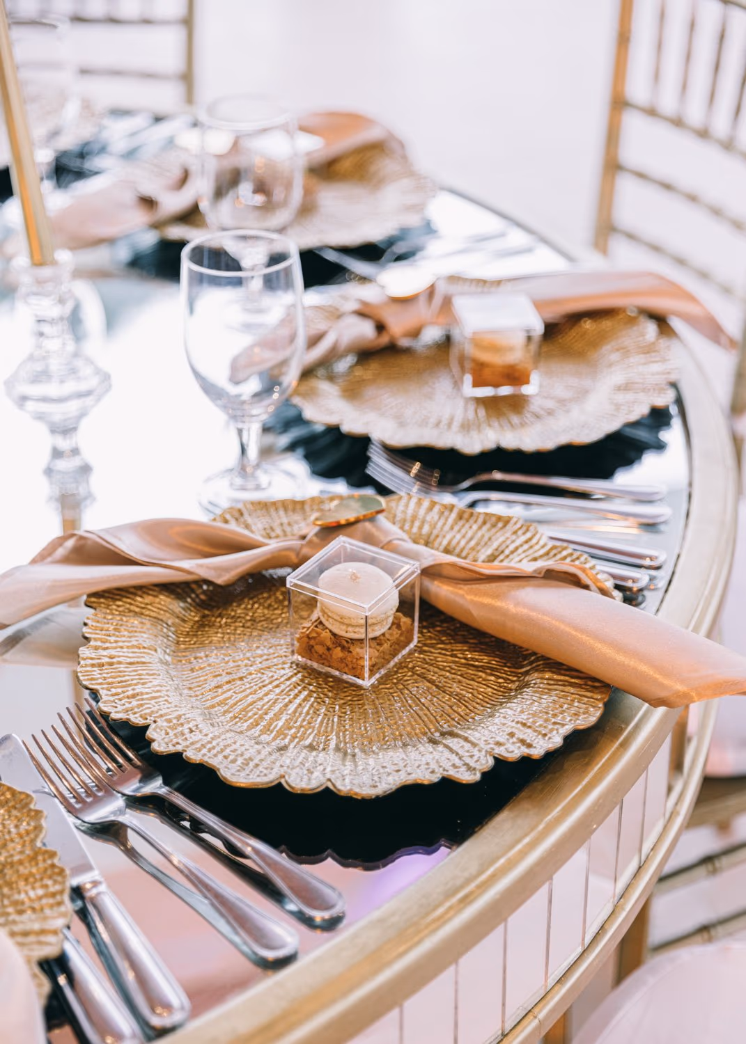 Wedding at Dreams Puerto Morelos — photo 79