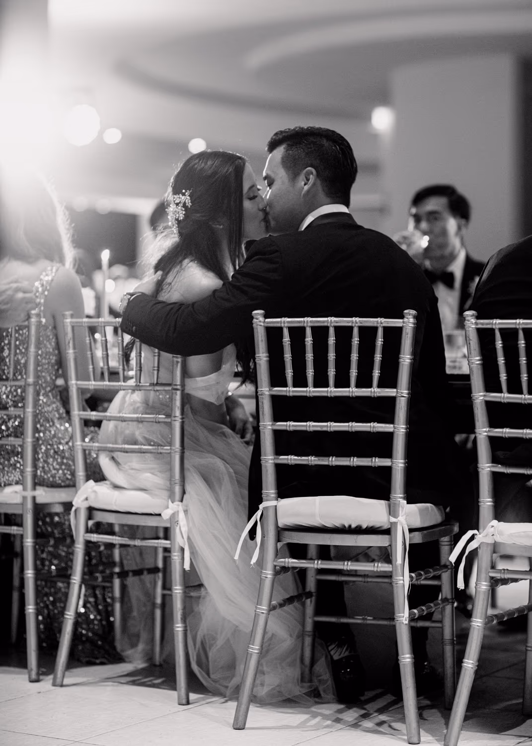 Wedding at Dreams Puerto Morelos — photo 84