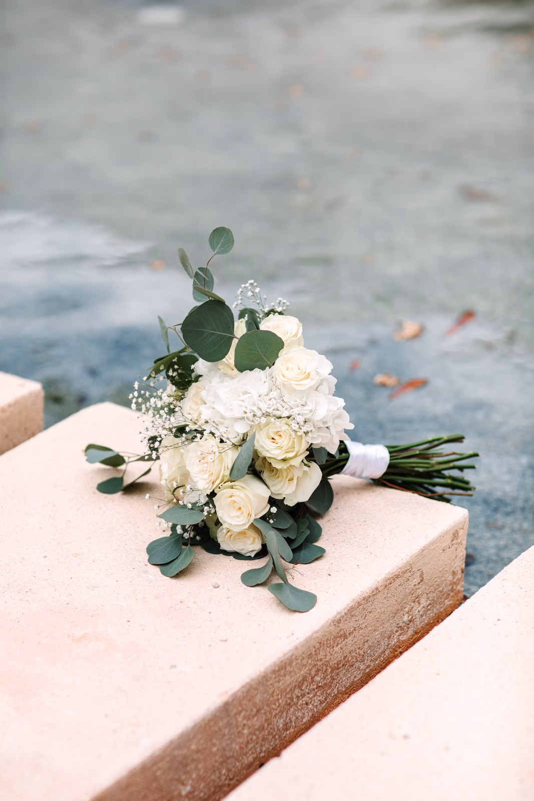 Wedding in Secrets Akumal Riviera Maya — photo 5