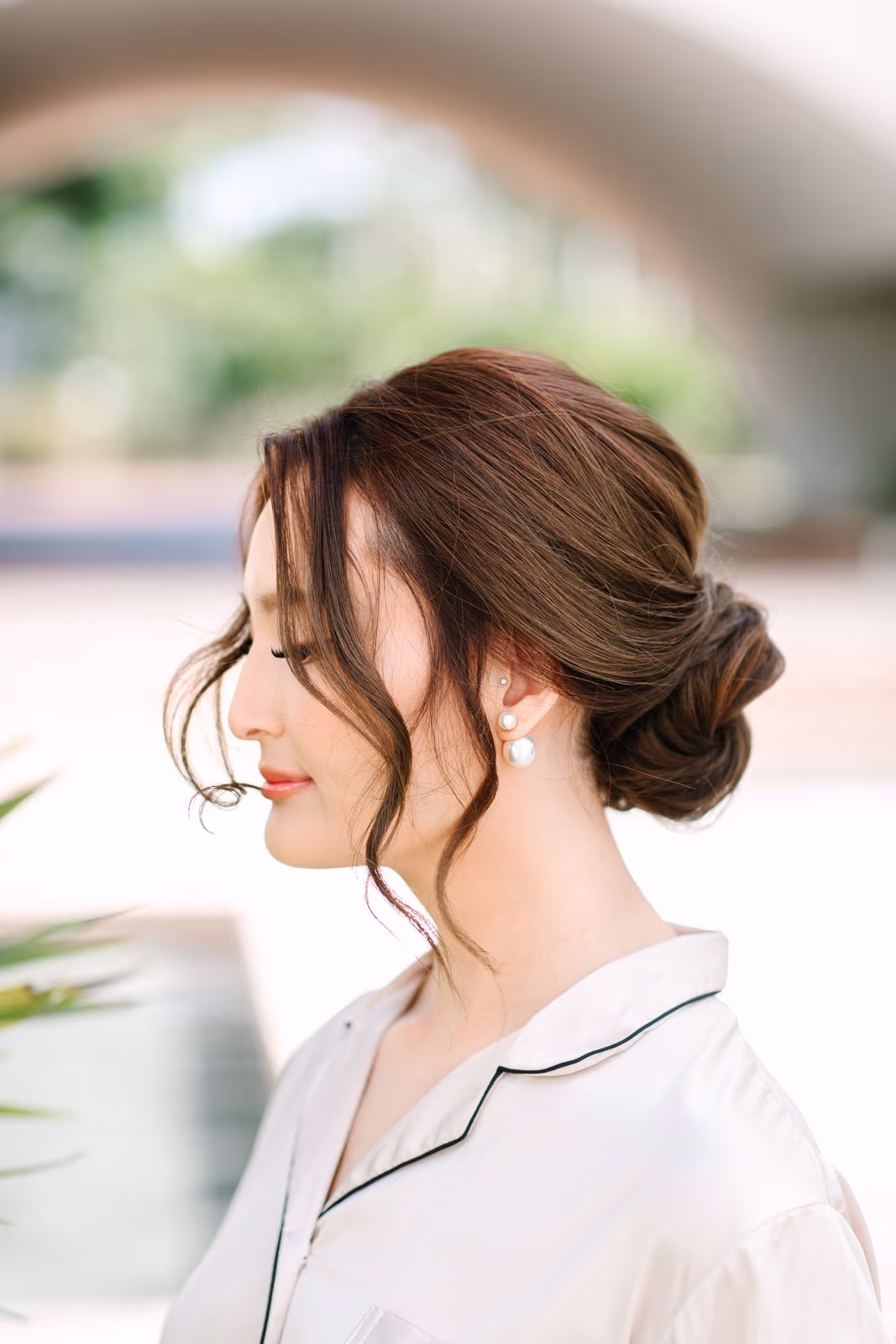 Wedding in Secrets Akumal Riviera Maya — photo 14