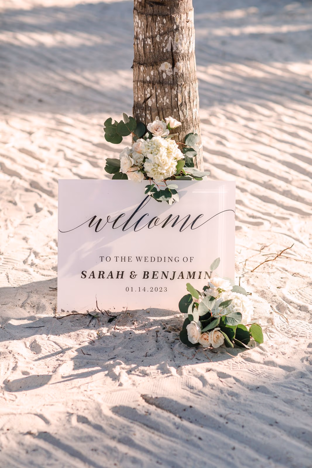 Wedding in Secrets Akumal Riviera Maya — photo 51