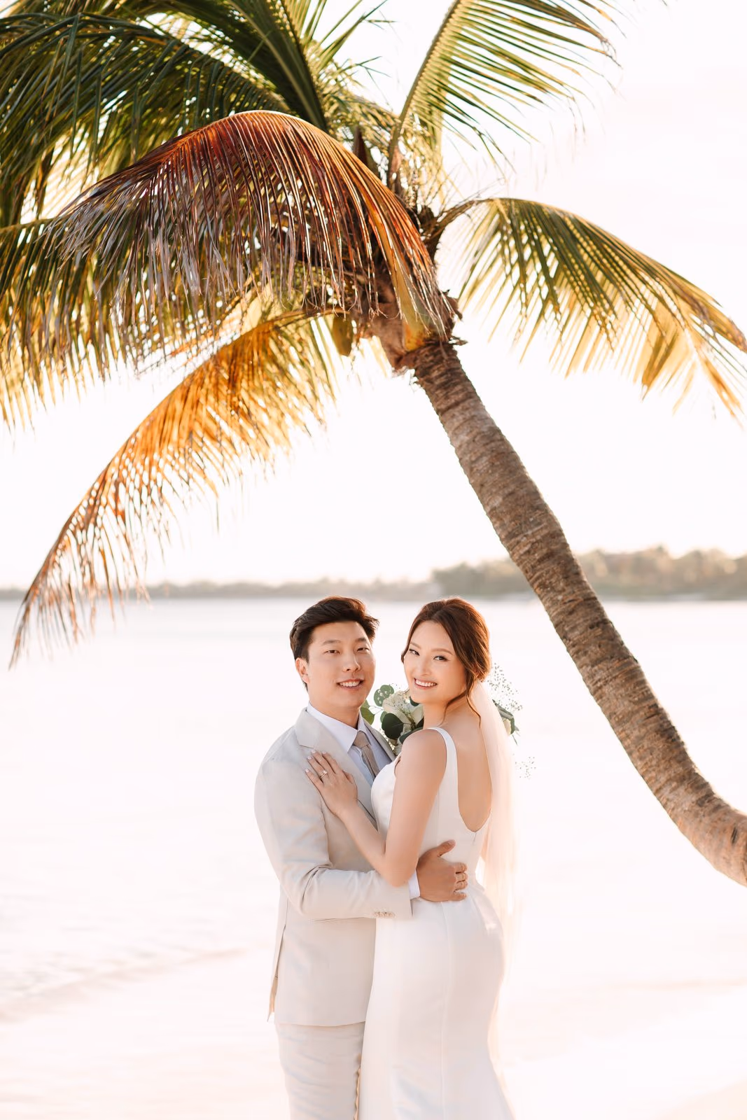 Wedding in Secrets Akumal Riviera Maya — photo 72