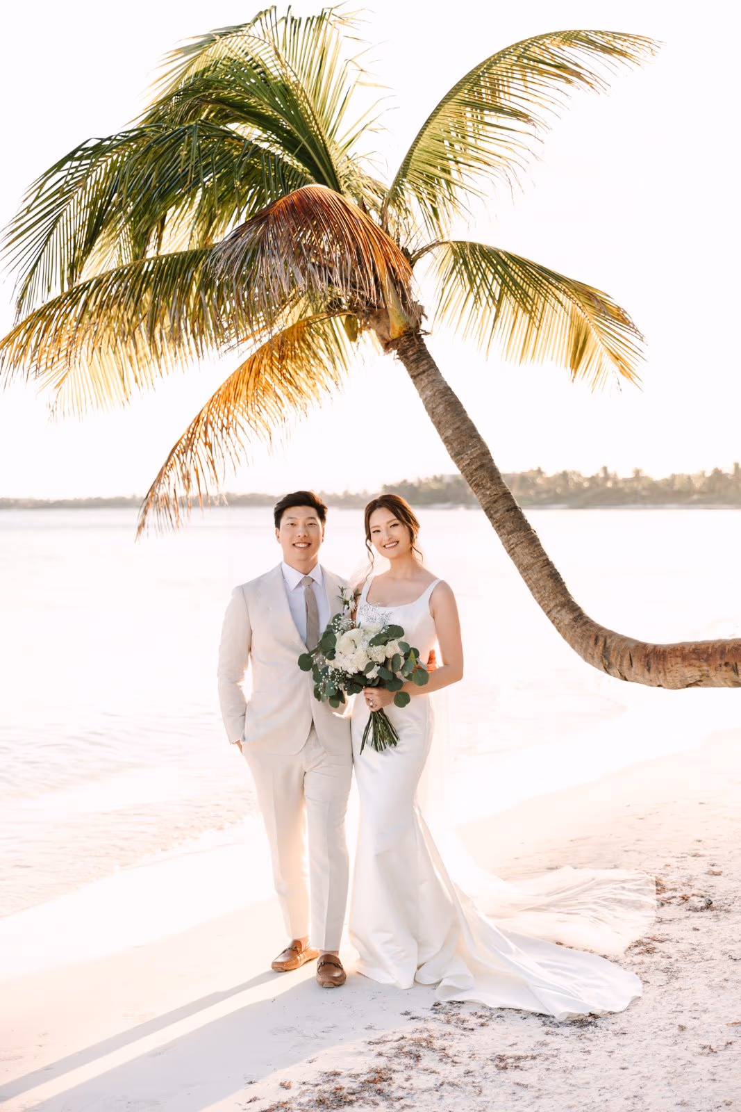 Wedding in Secrets Akumal Riviera Maya — photo 73