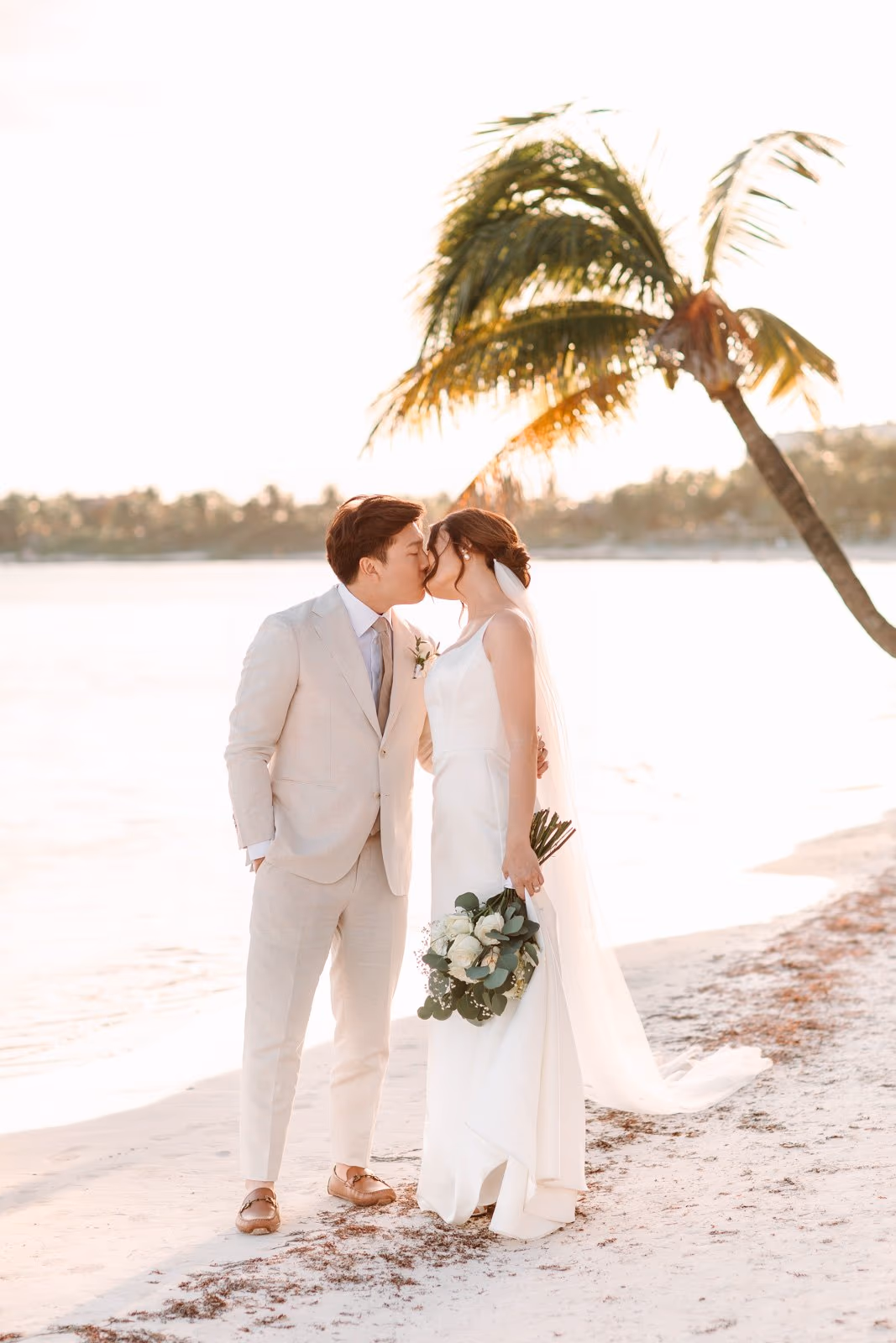 Wedding in Secrets Akumal Riviera Maya — photo 76