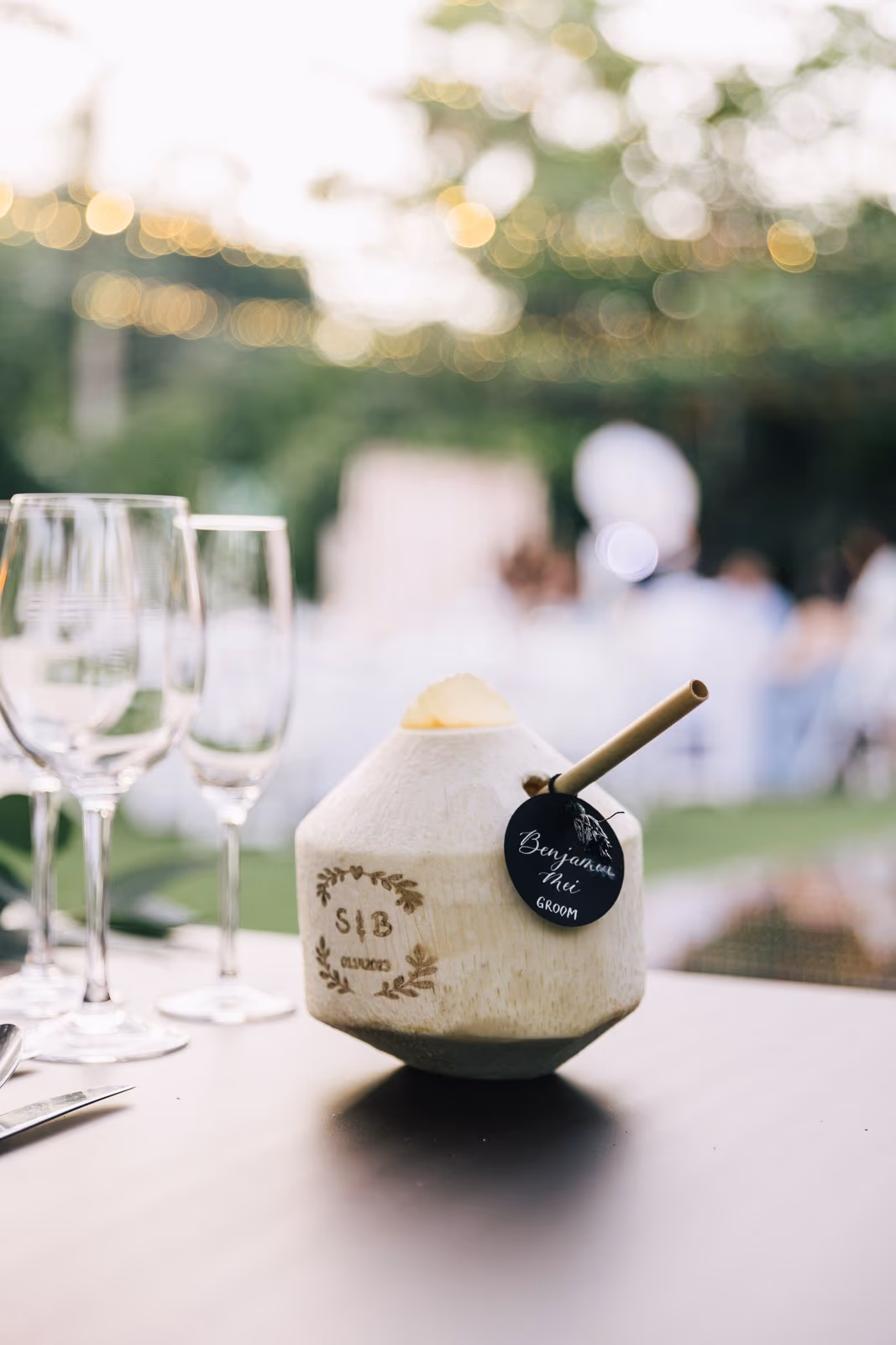 Wedding in Secrets Akumal Riviera Maya — photo 90