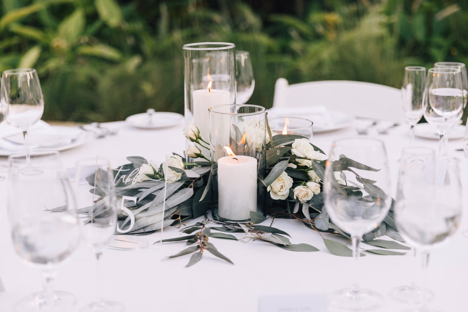 Wedding in Secrets Akumal Riviera Maya — photo 91