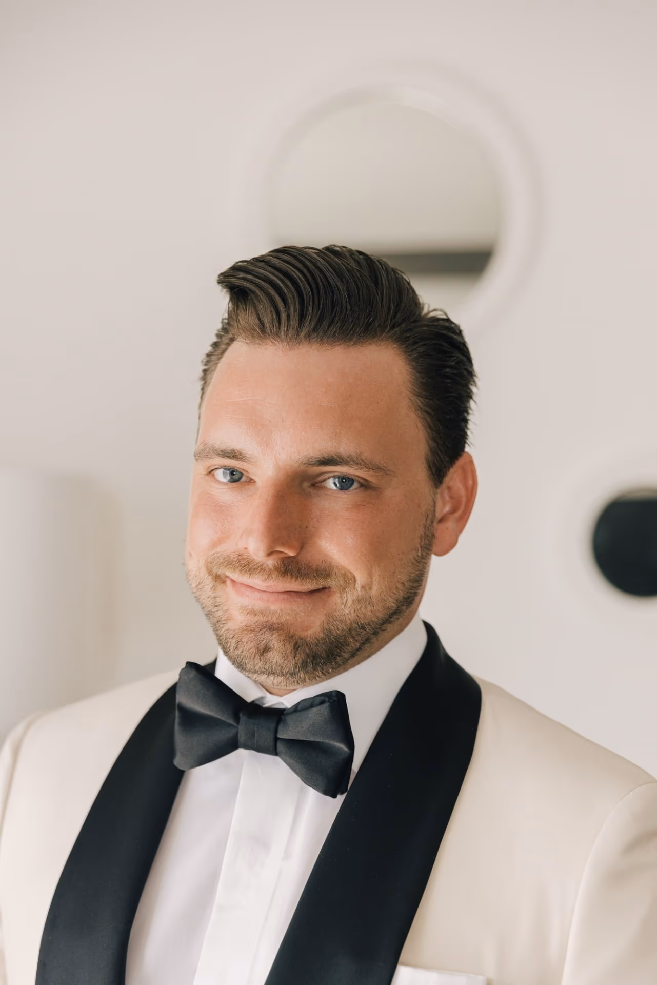 Wedding in The Fives Beach Hotel — photo 13