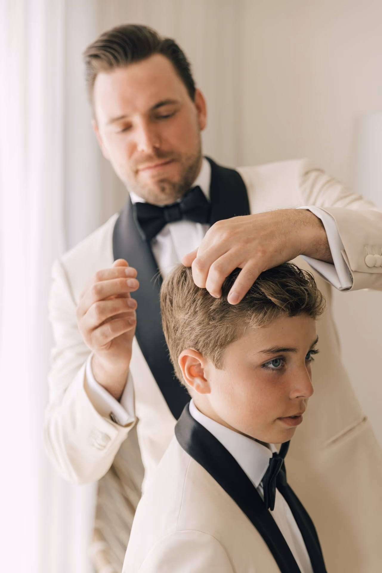 Wedding in The Fives Beach Hotel — photo 18