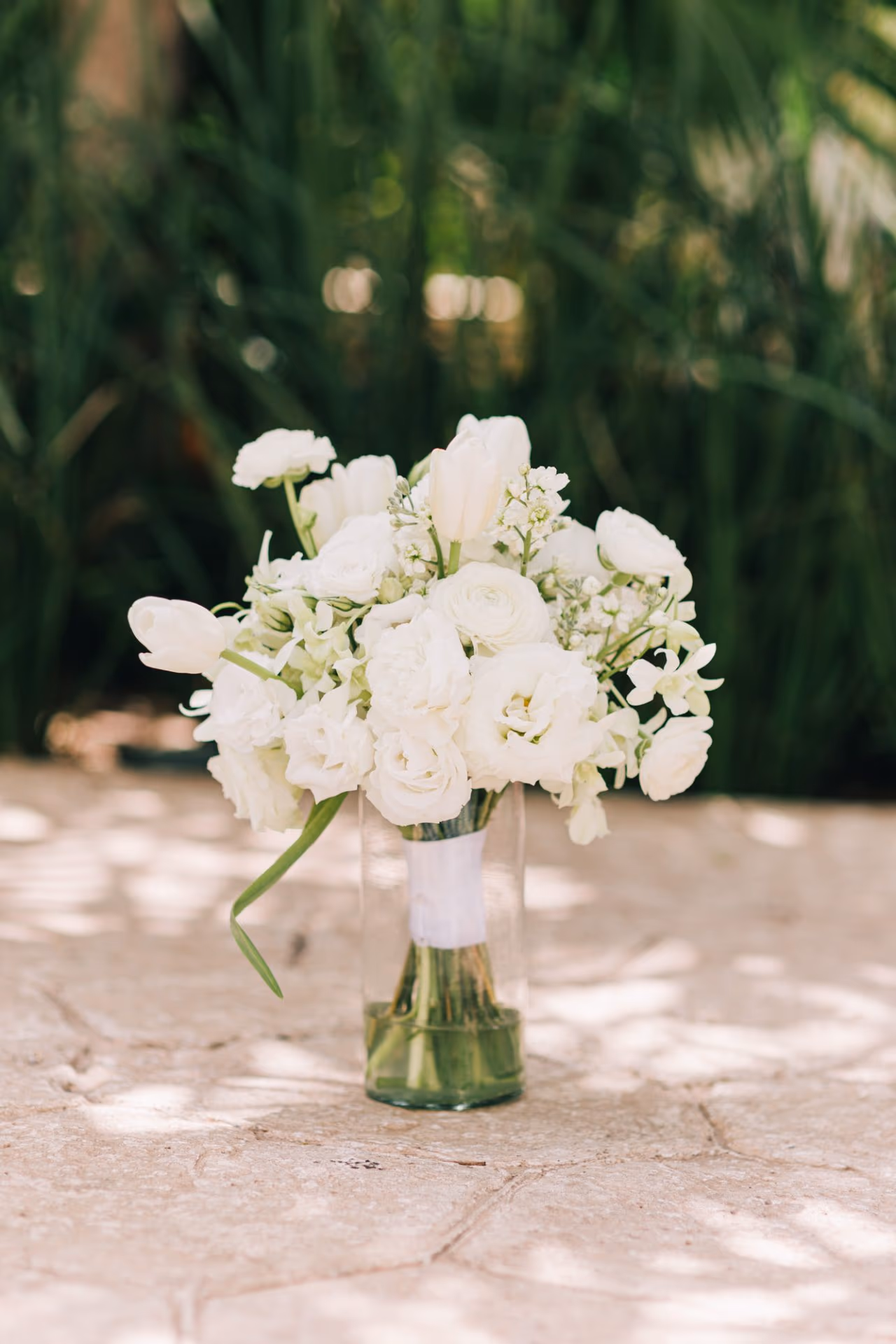 Wedding in The Fives Beach Hotel — photo 21