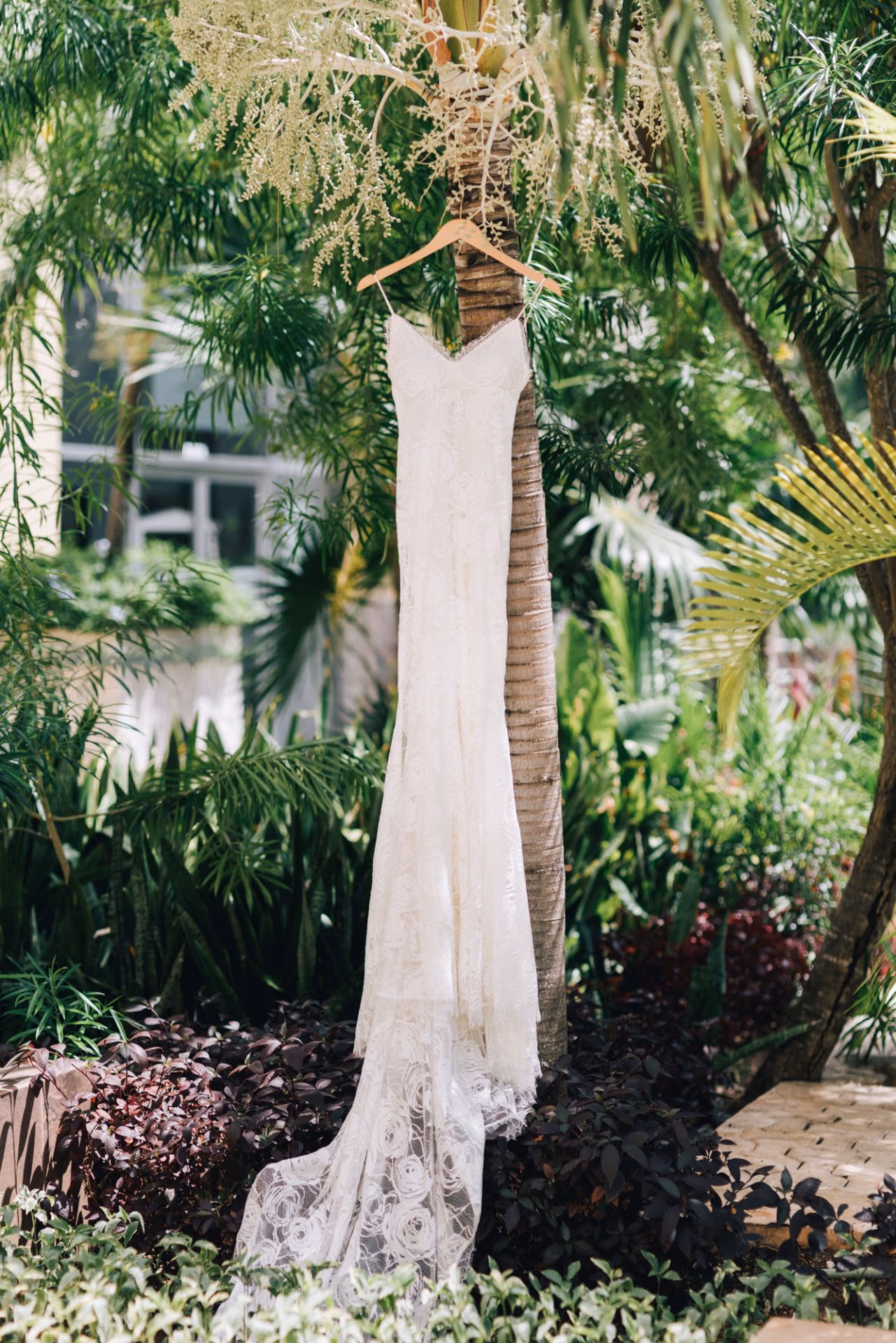 Wedding in The Fives Beach Hotel — photo 22