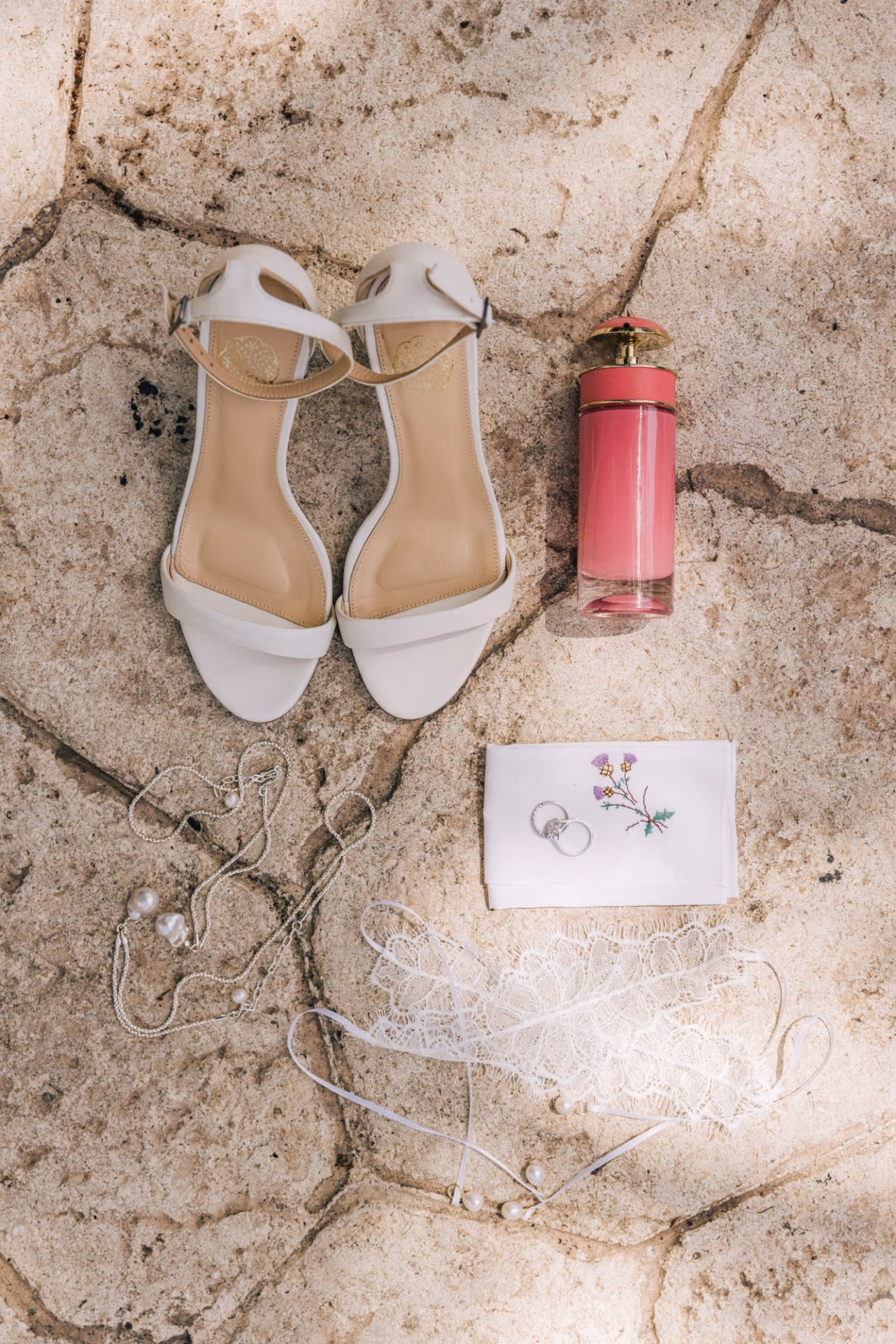 Wedding in The Fives Beach Hotel — photo 23