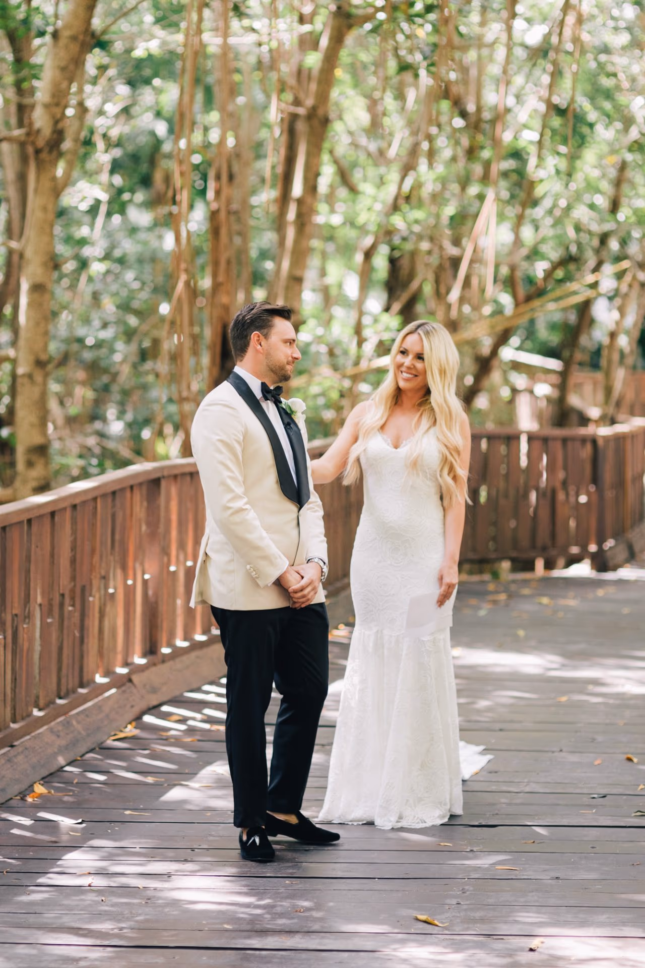 Wedding in The Fives Beach Hotel — photo 35